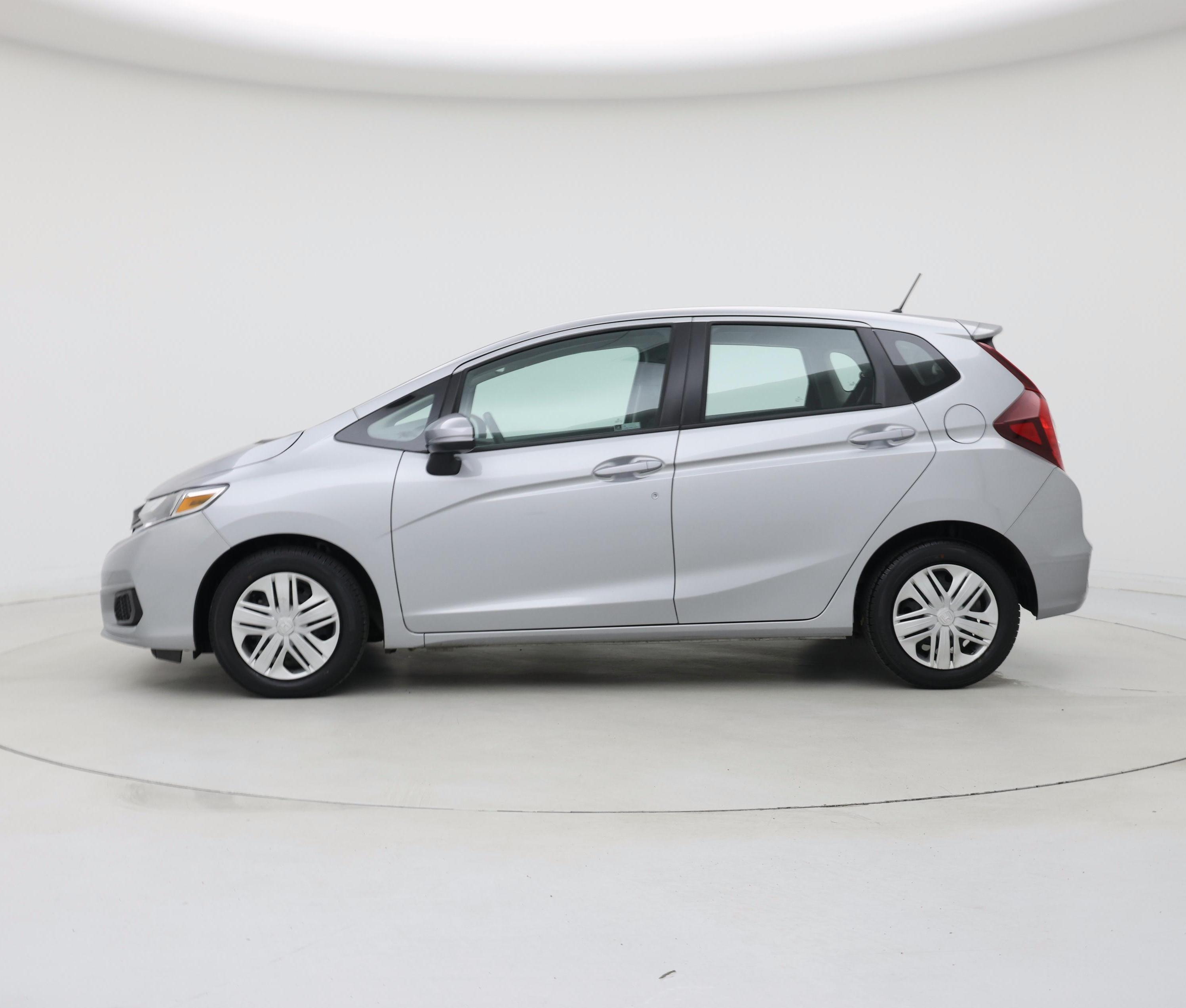 Thumbnail: 2019 Honda Fit - 3