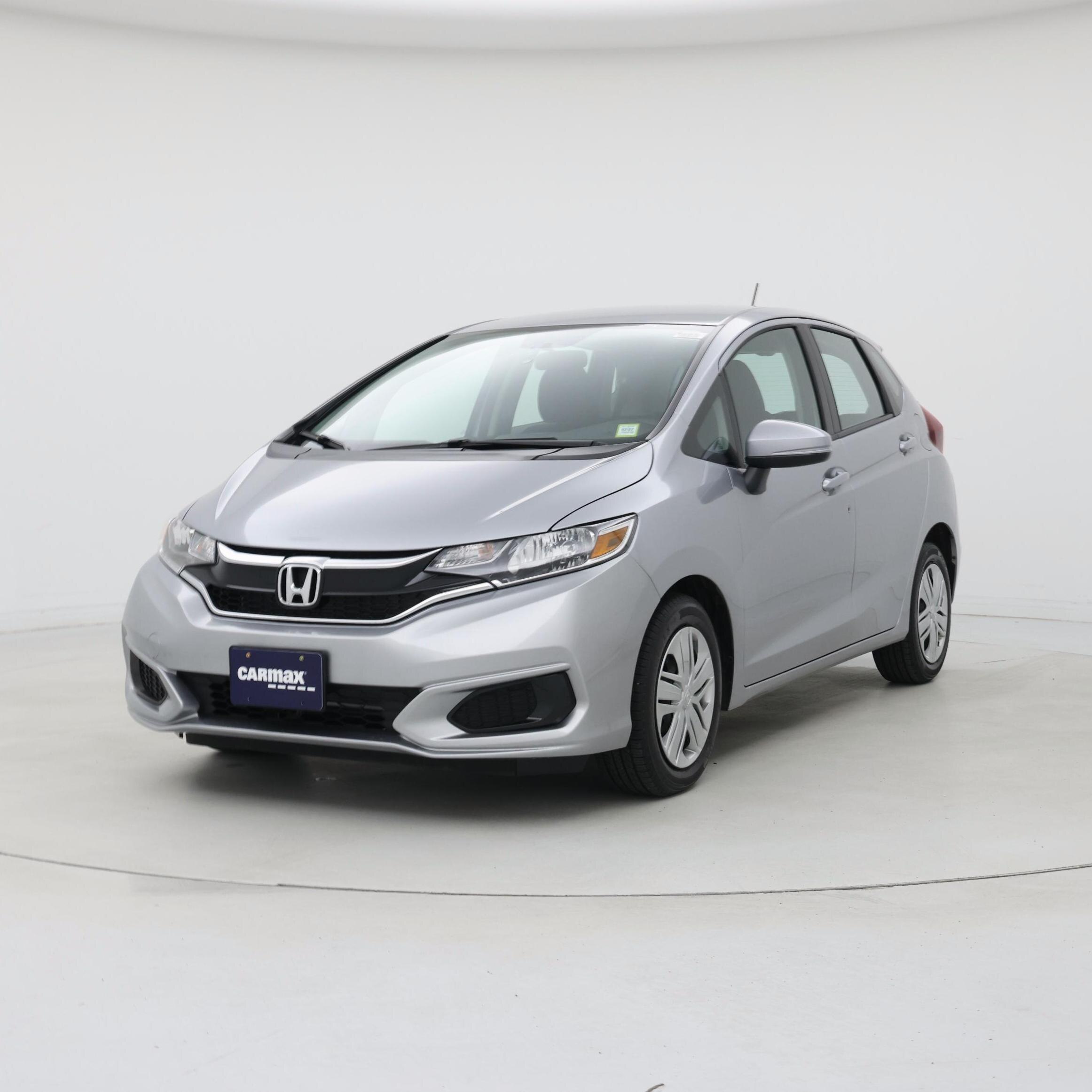 Thumbnail: 2019 Honda Fit - 4
