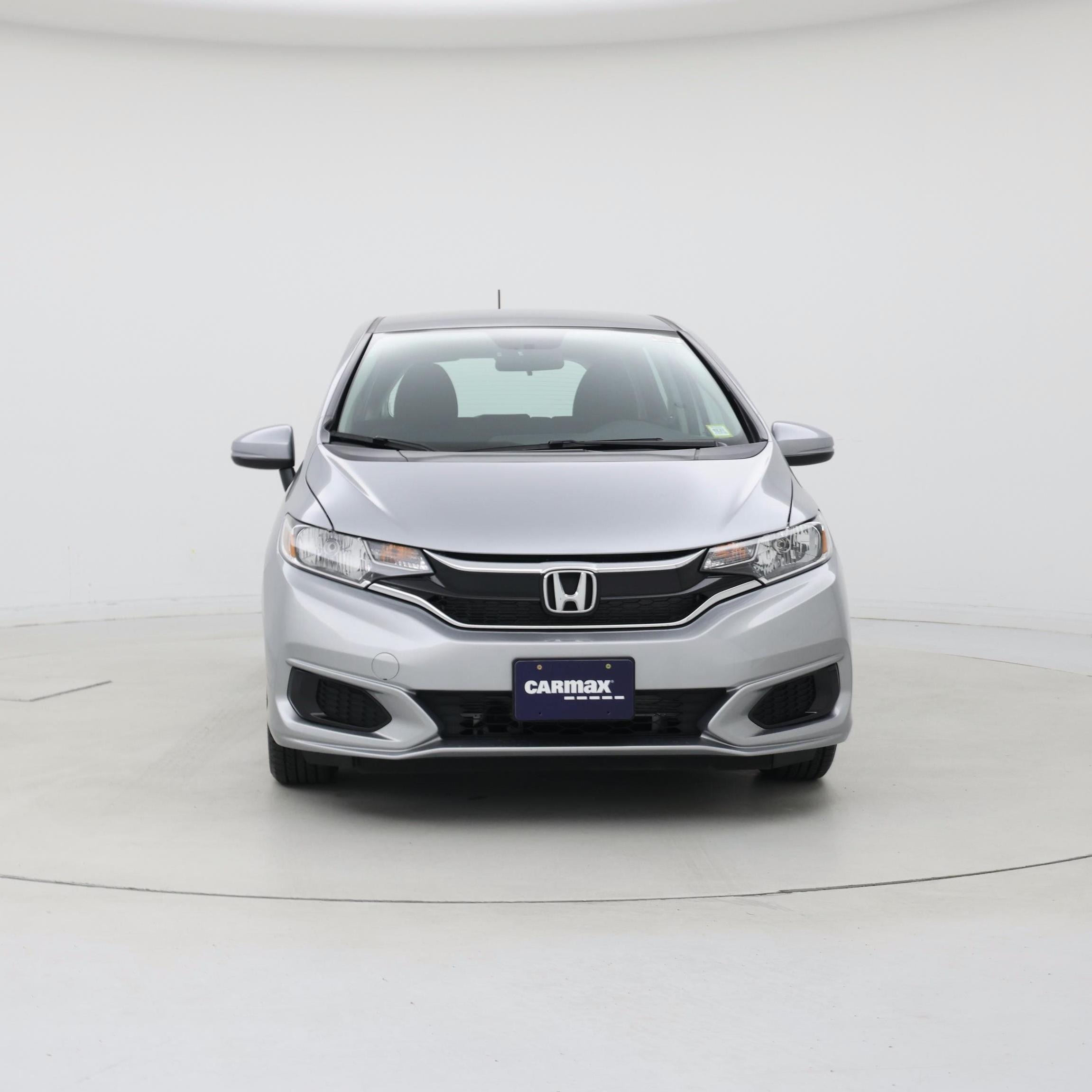 Thumbnail: 2019 Honda Fit - 5
