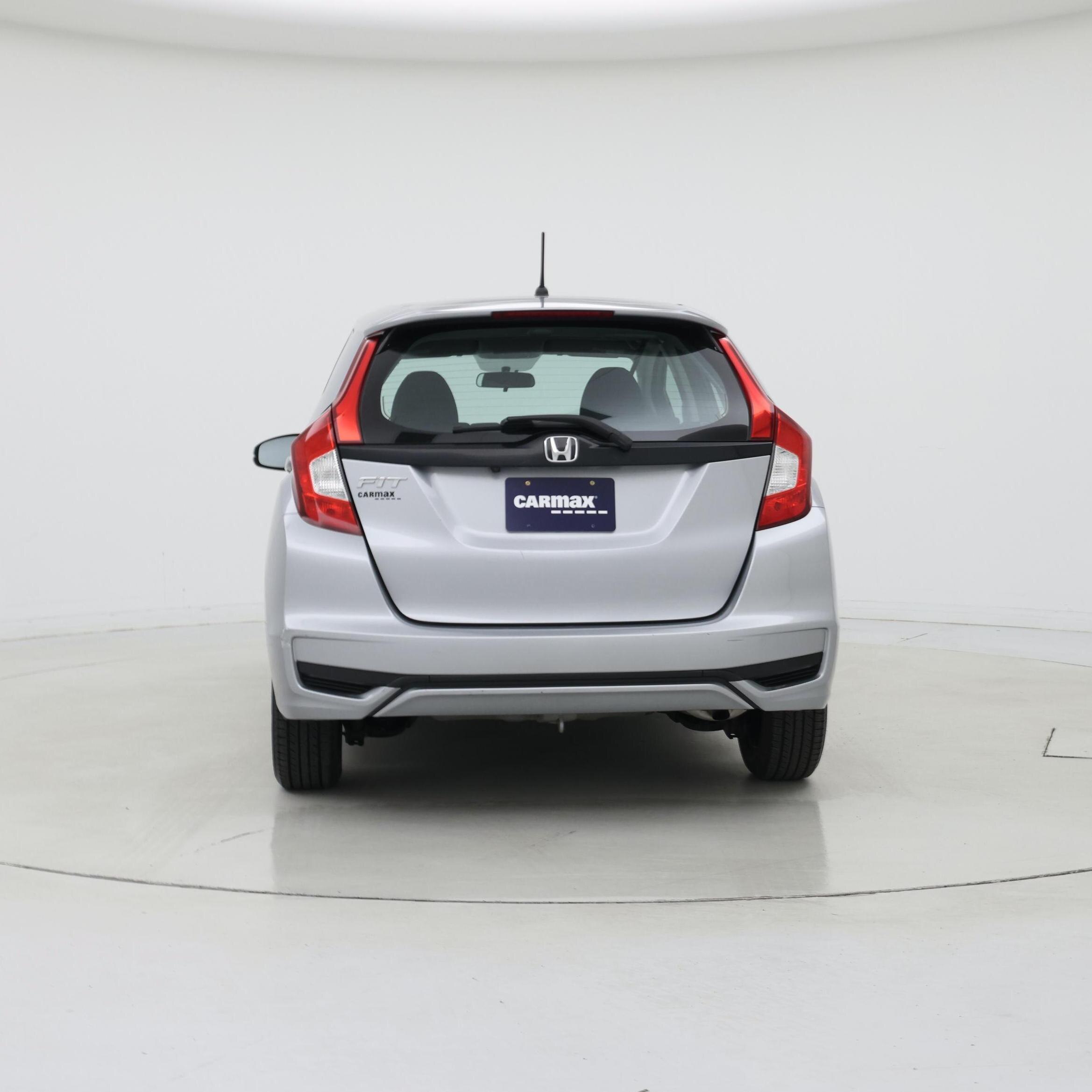Thumbnail: 2019 Honda Fit - 6