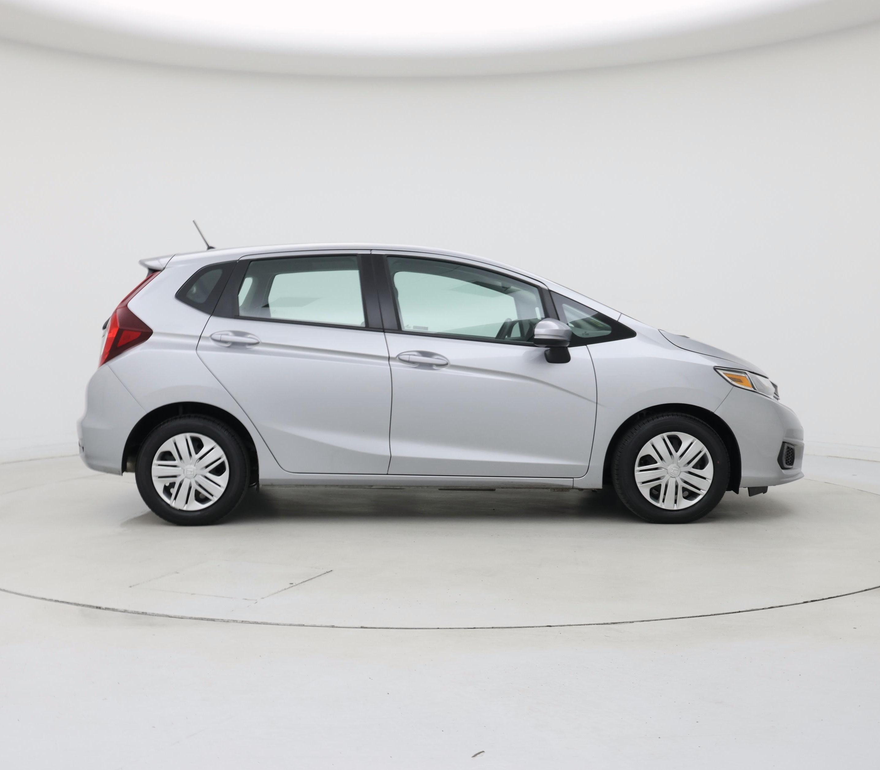 Thumbnail: 2019 Honda Fit - 7