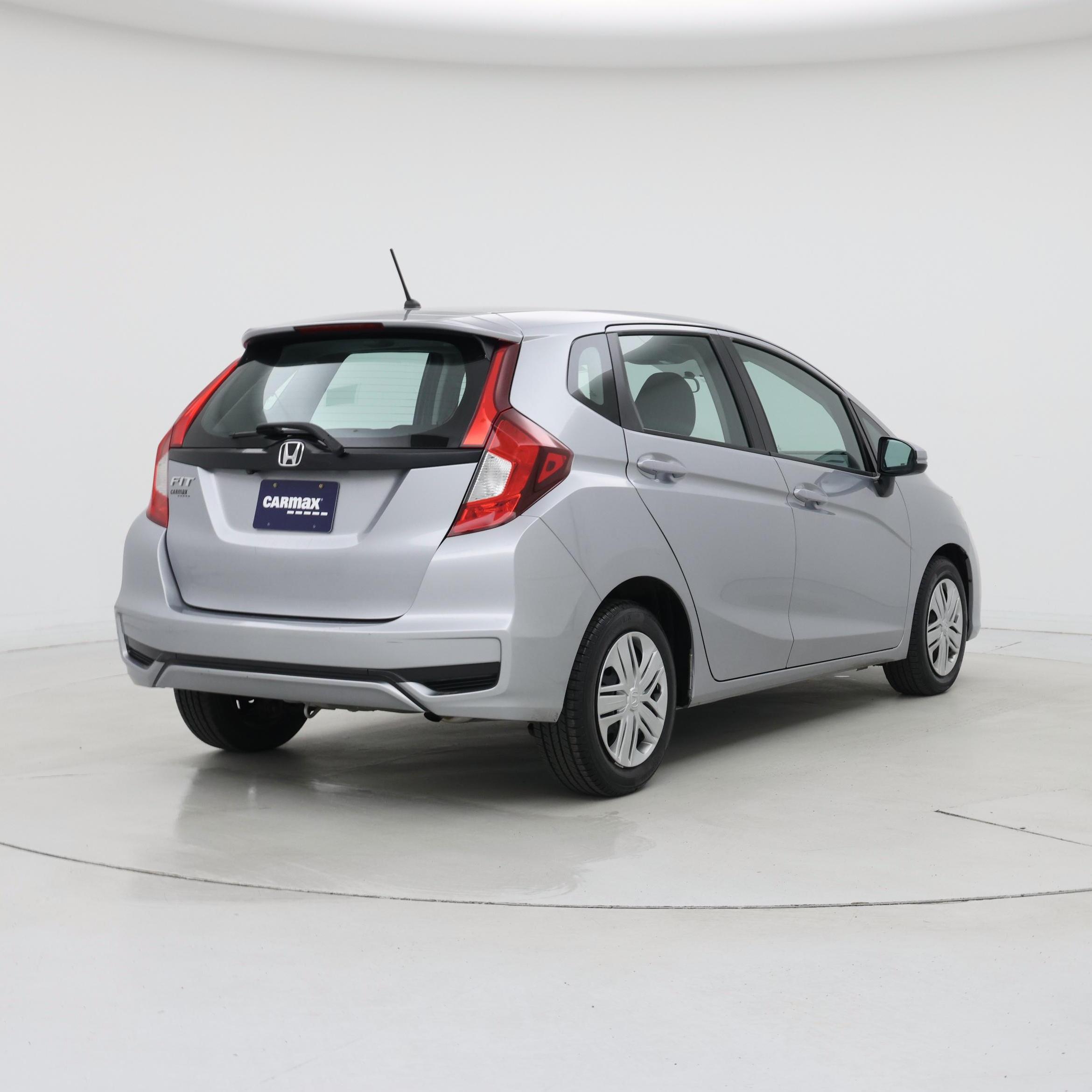 Thumbnail: 2019 Honda Fit - 8