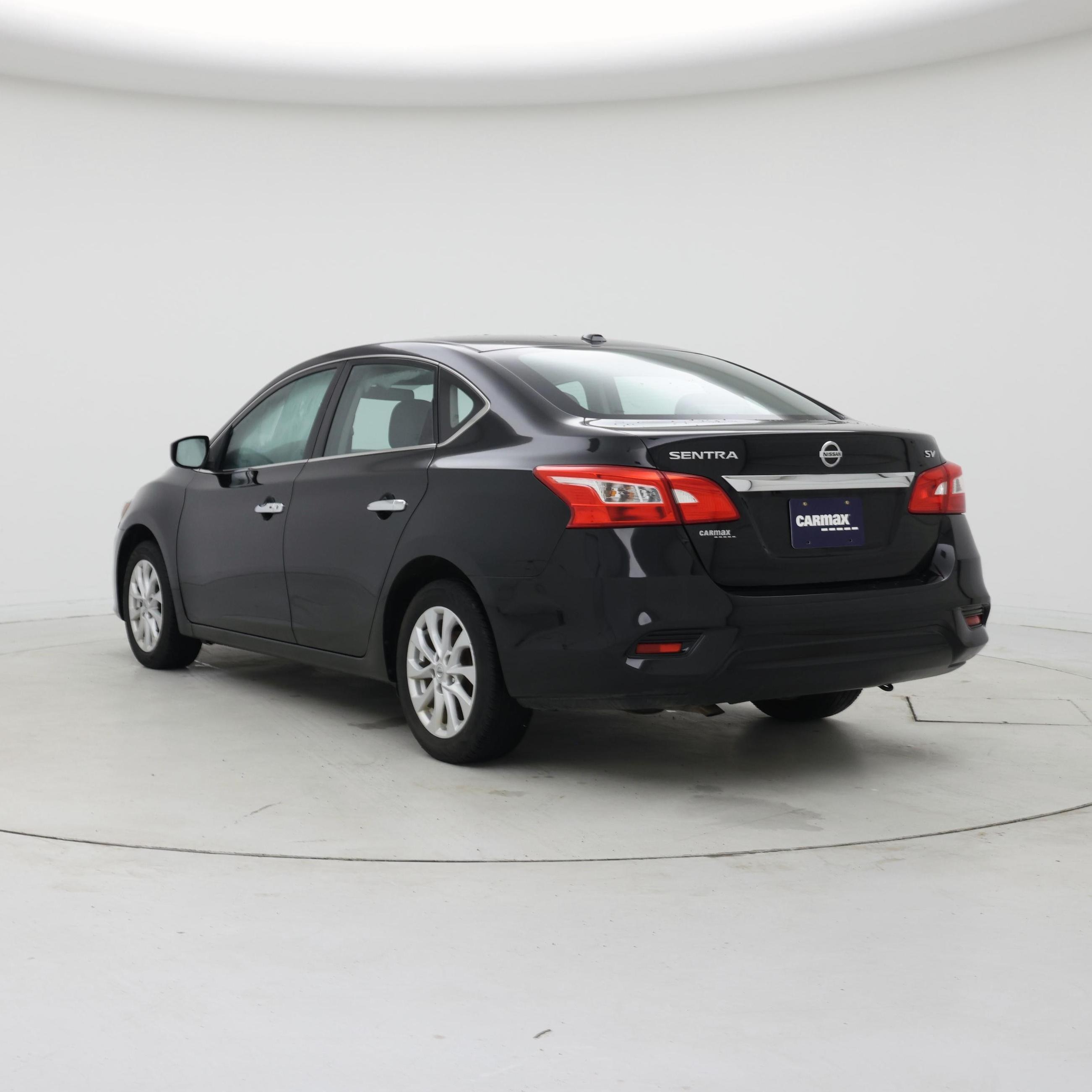 Thumbnail: 2018 Nissan Sentra - 2