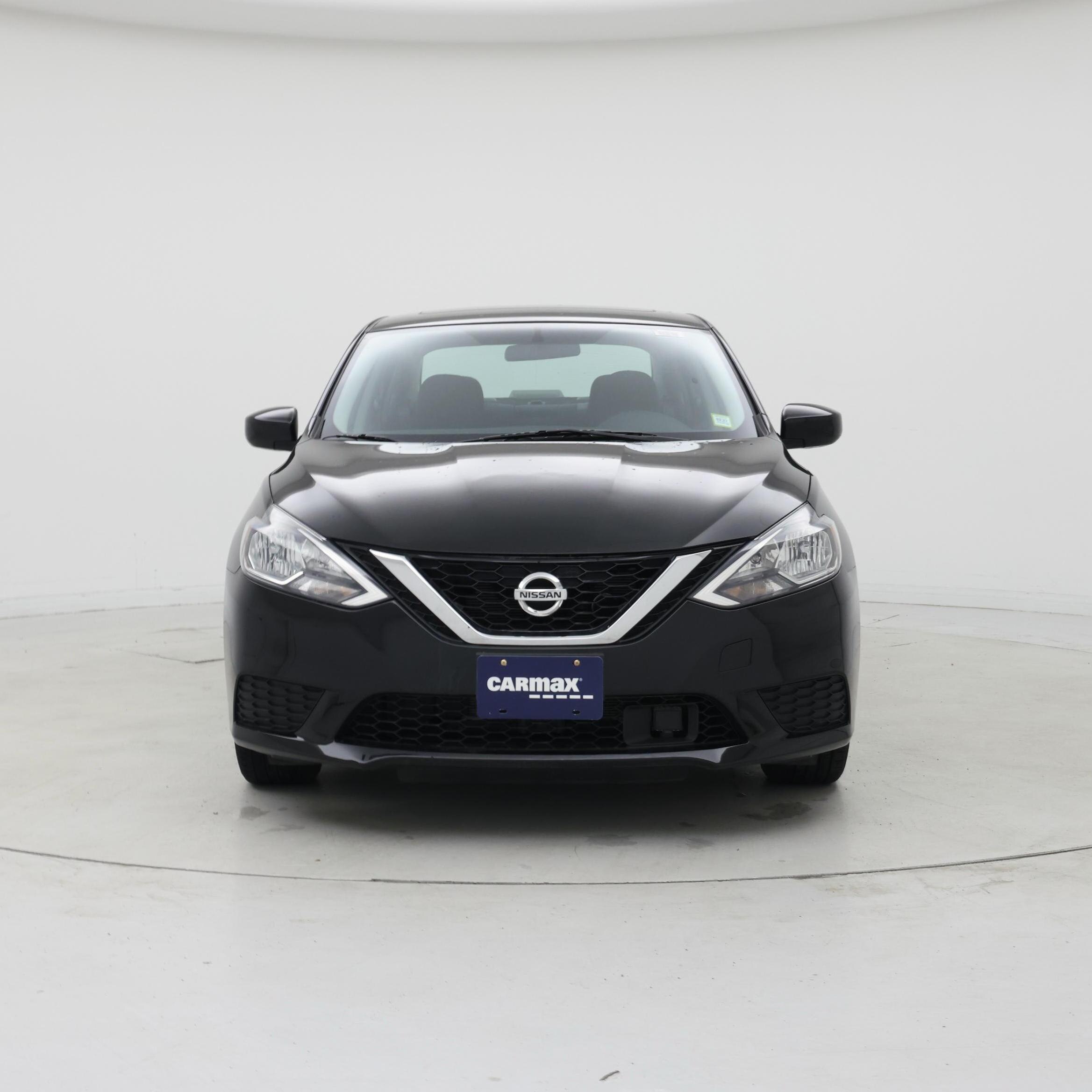 Thumbnail: 2018 Nissan Sentra - 5