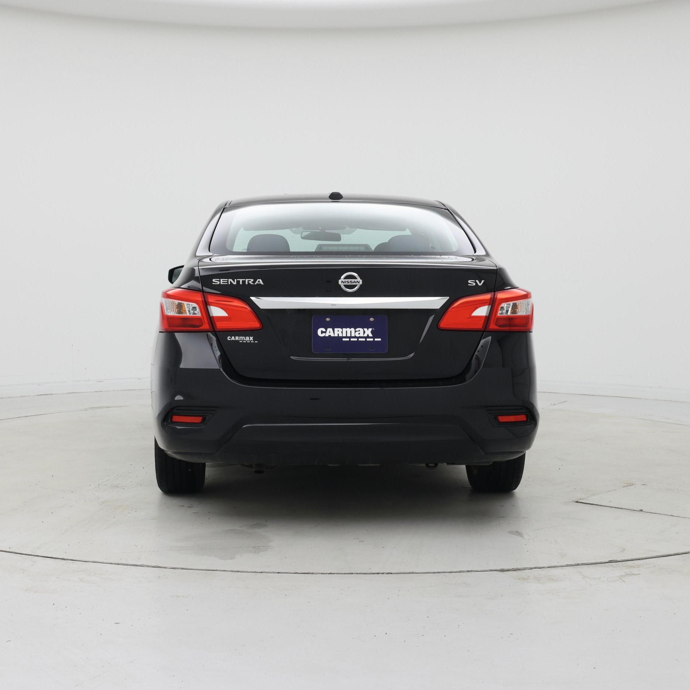 Thumbnail: 2018 Nissan Sentra - 6