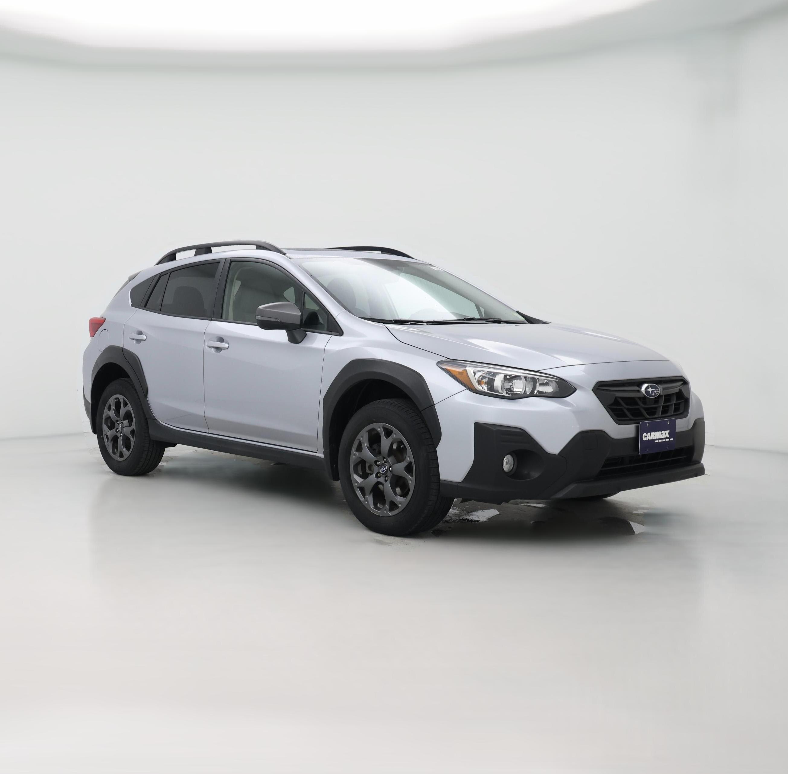 Thumbnail: 2022 Subaru Crosstrek - 1