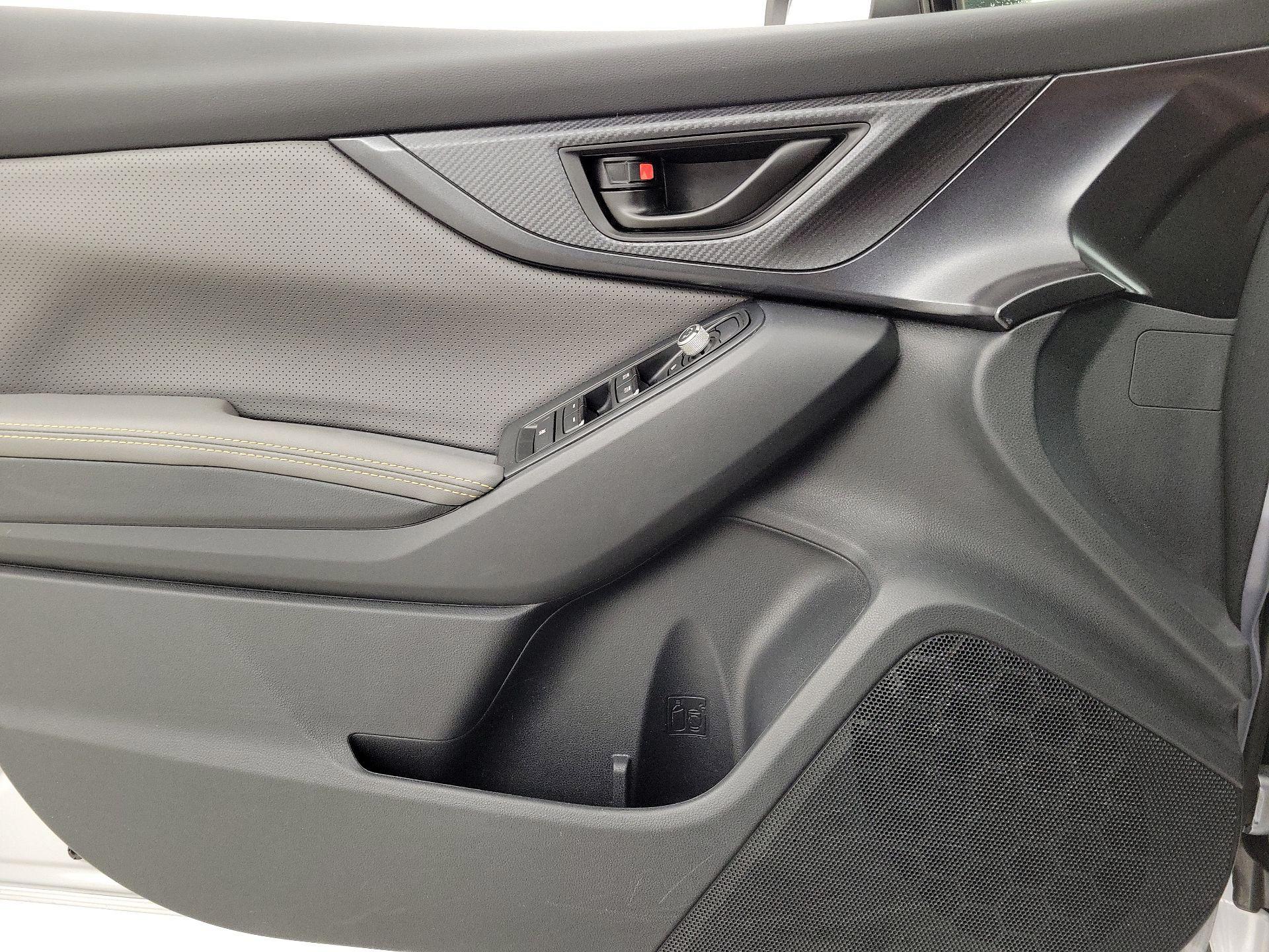 Thumbnail: 2022 Subaru Crosstrek - 12