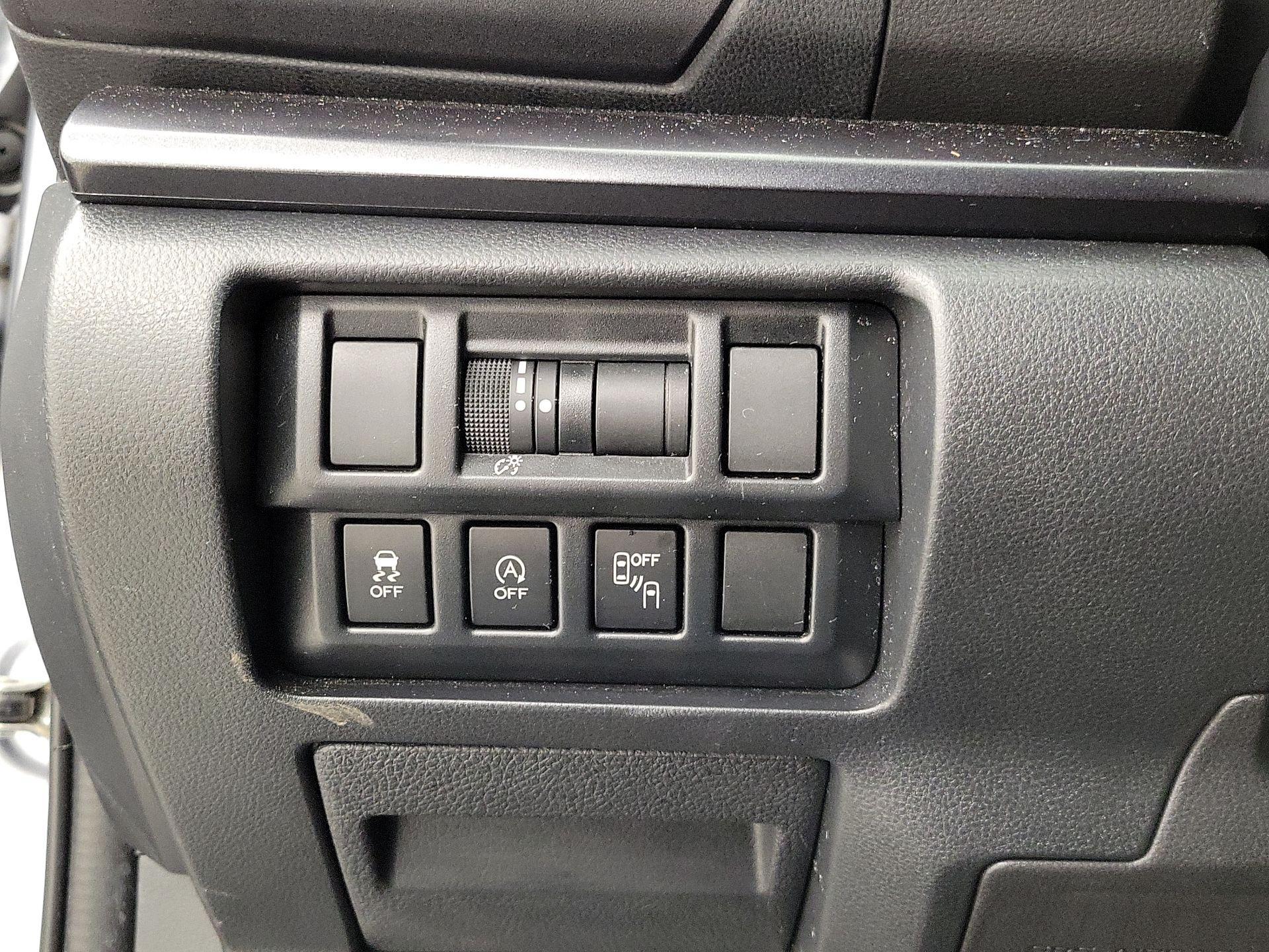 Thumbnail: 2022 Subaru Crosstrek - 13