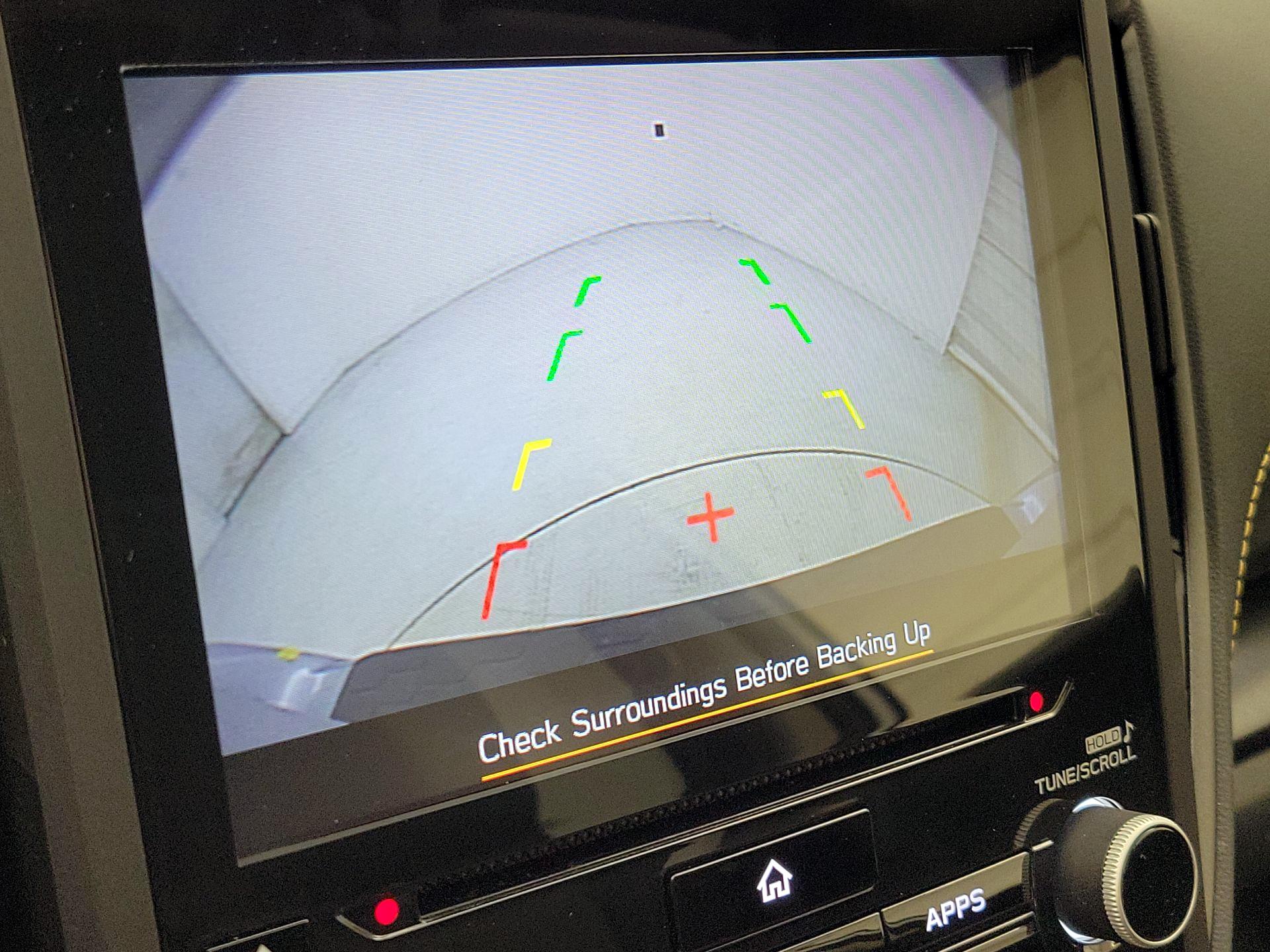 Thumbnail: 2022 Subaru Crosstrek - 14