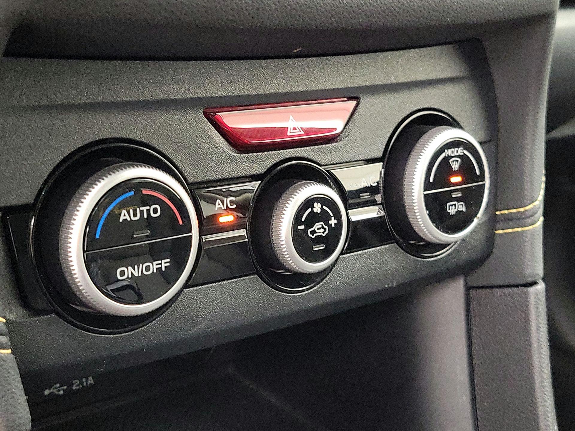 Thumbnail: 2022 Subaru Crosstrek - 16