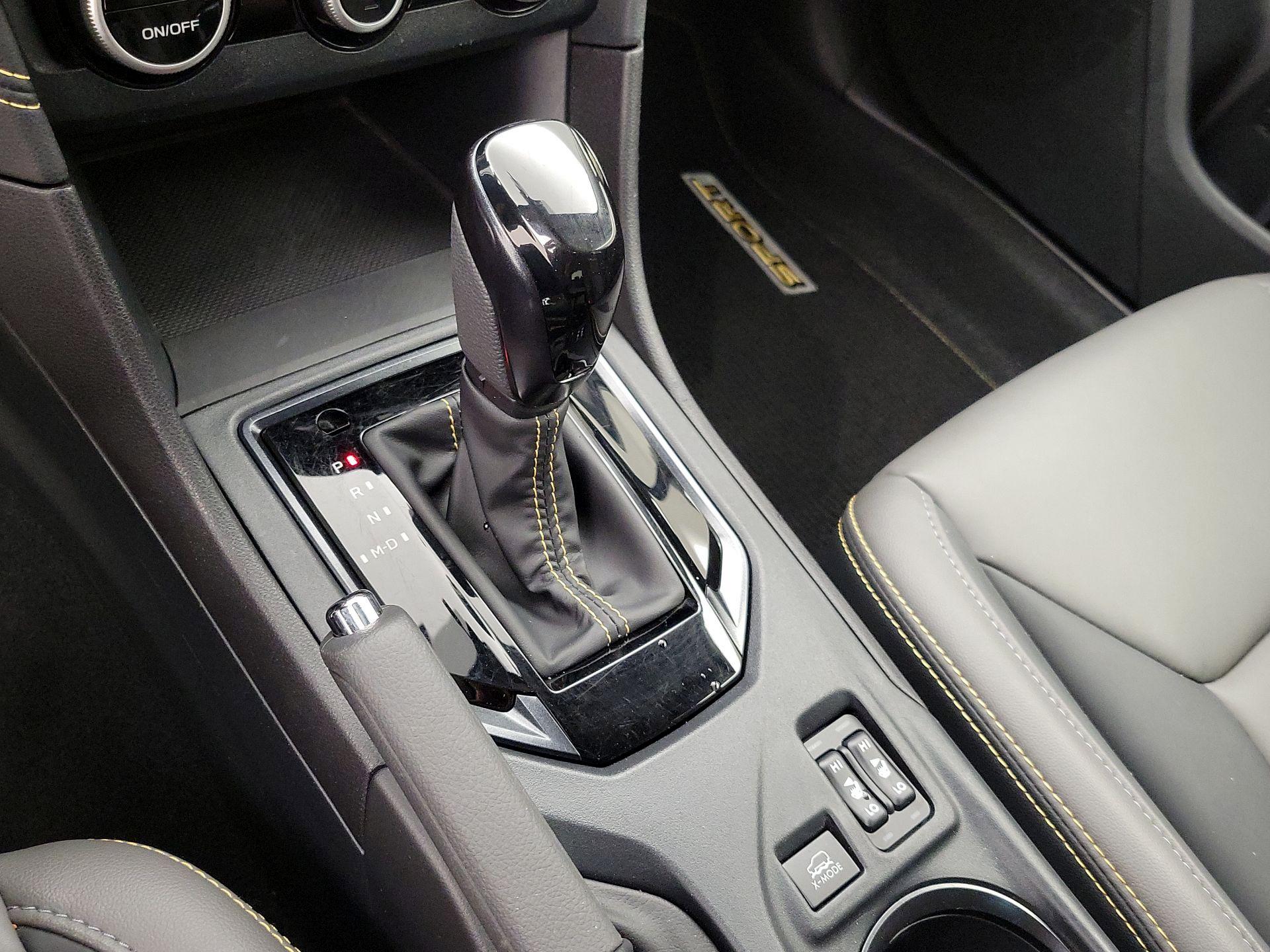 Thumbnail: 2022 Subaru Crosstrek - 17