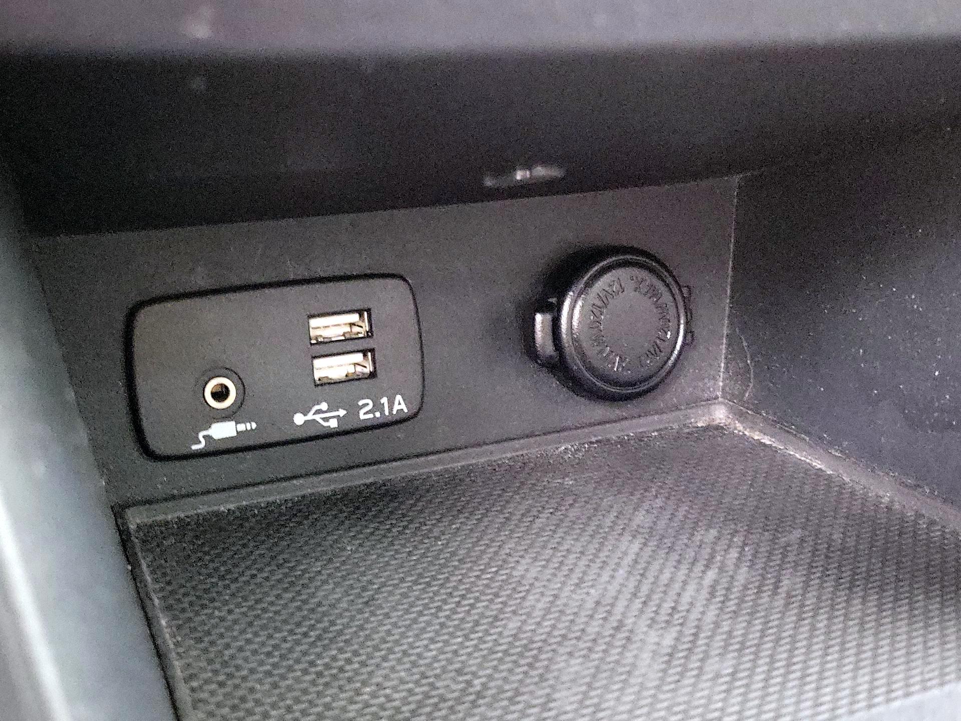 Thumbnail: 2022 Subaru Crosstrek - 18