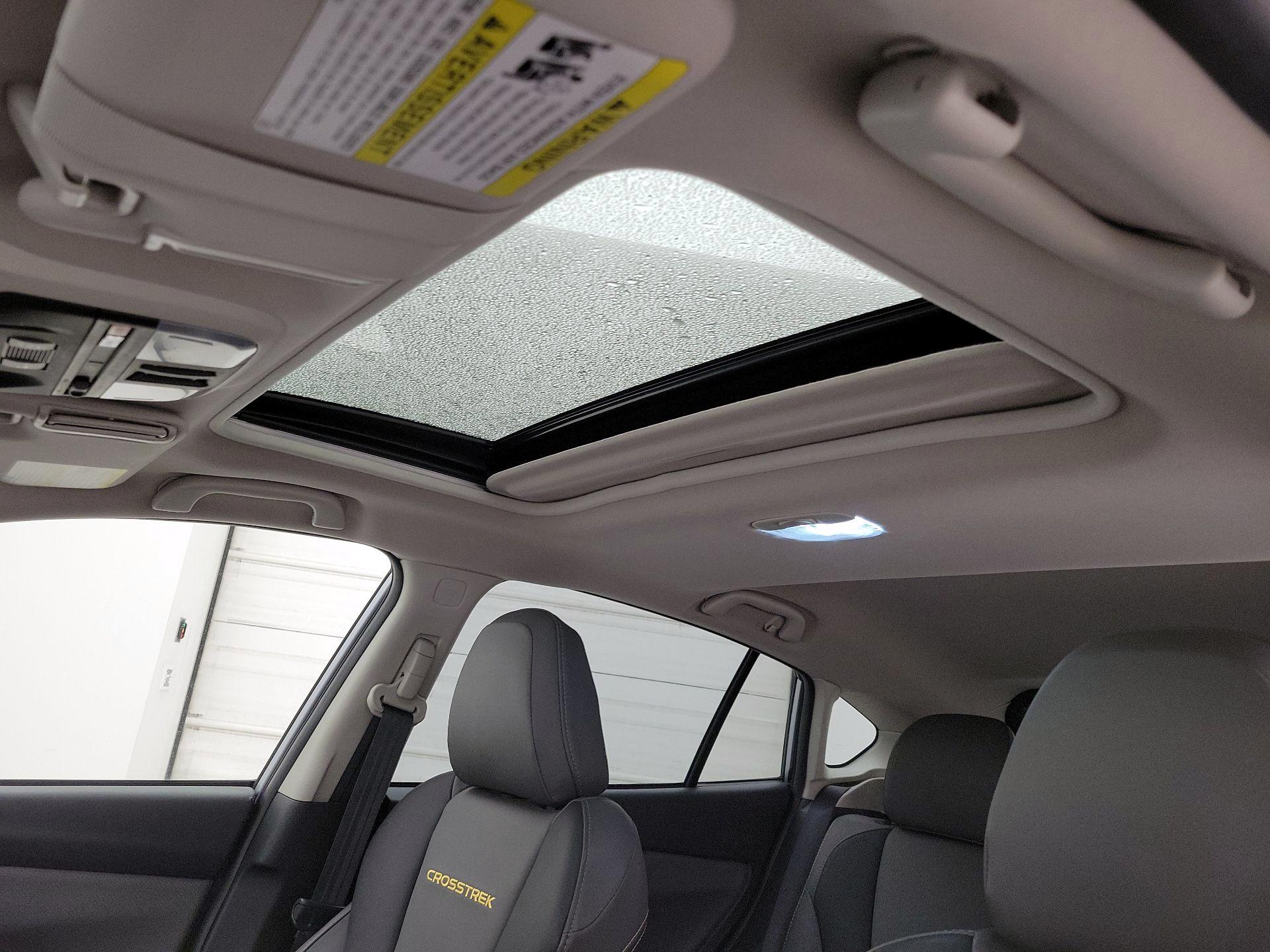 Thumbnail: 2022 Subaru Crosstrek - 19