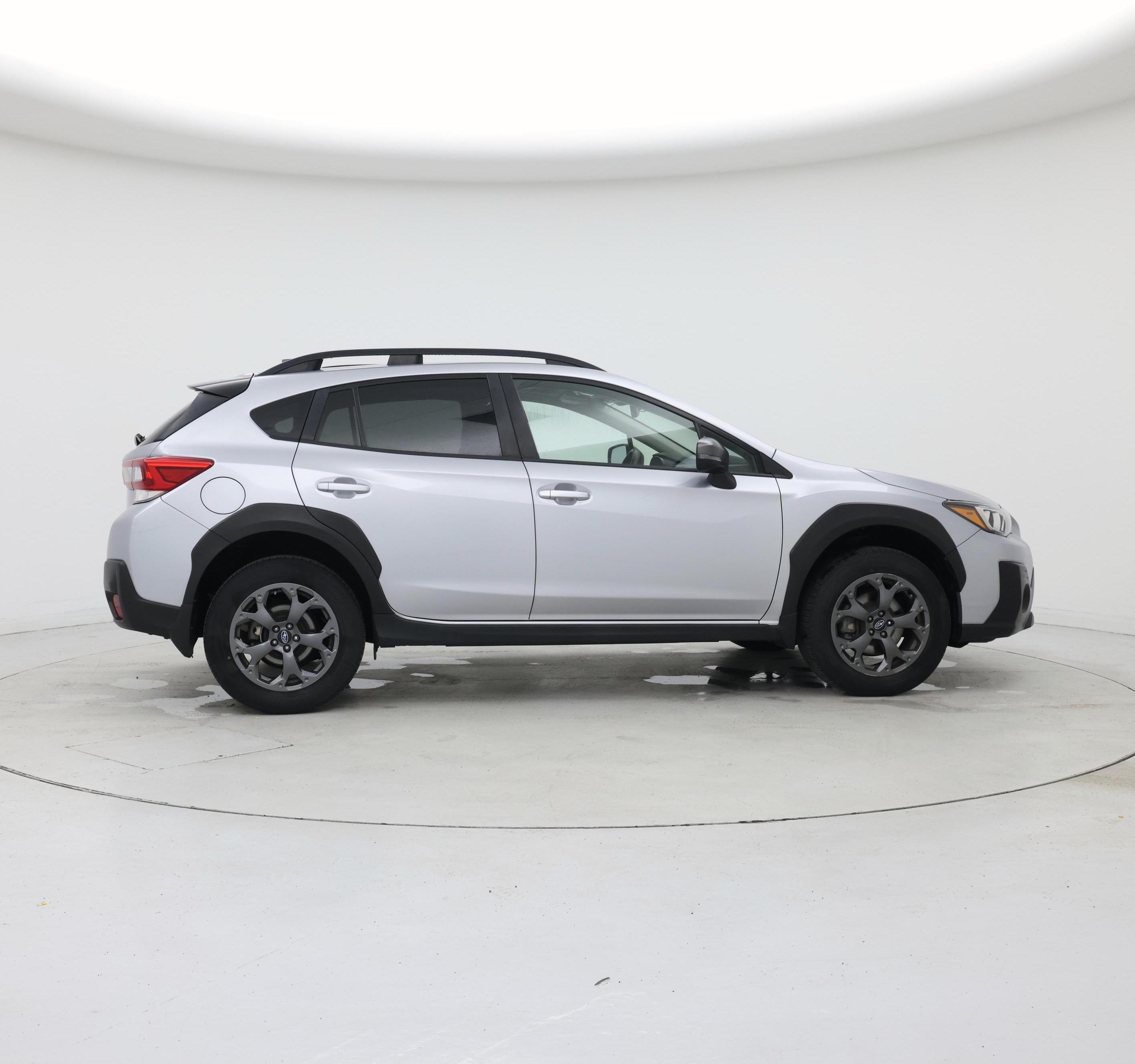 Thumbnail: 2022 Subaru Crosstrek - 7