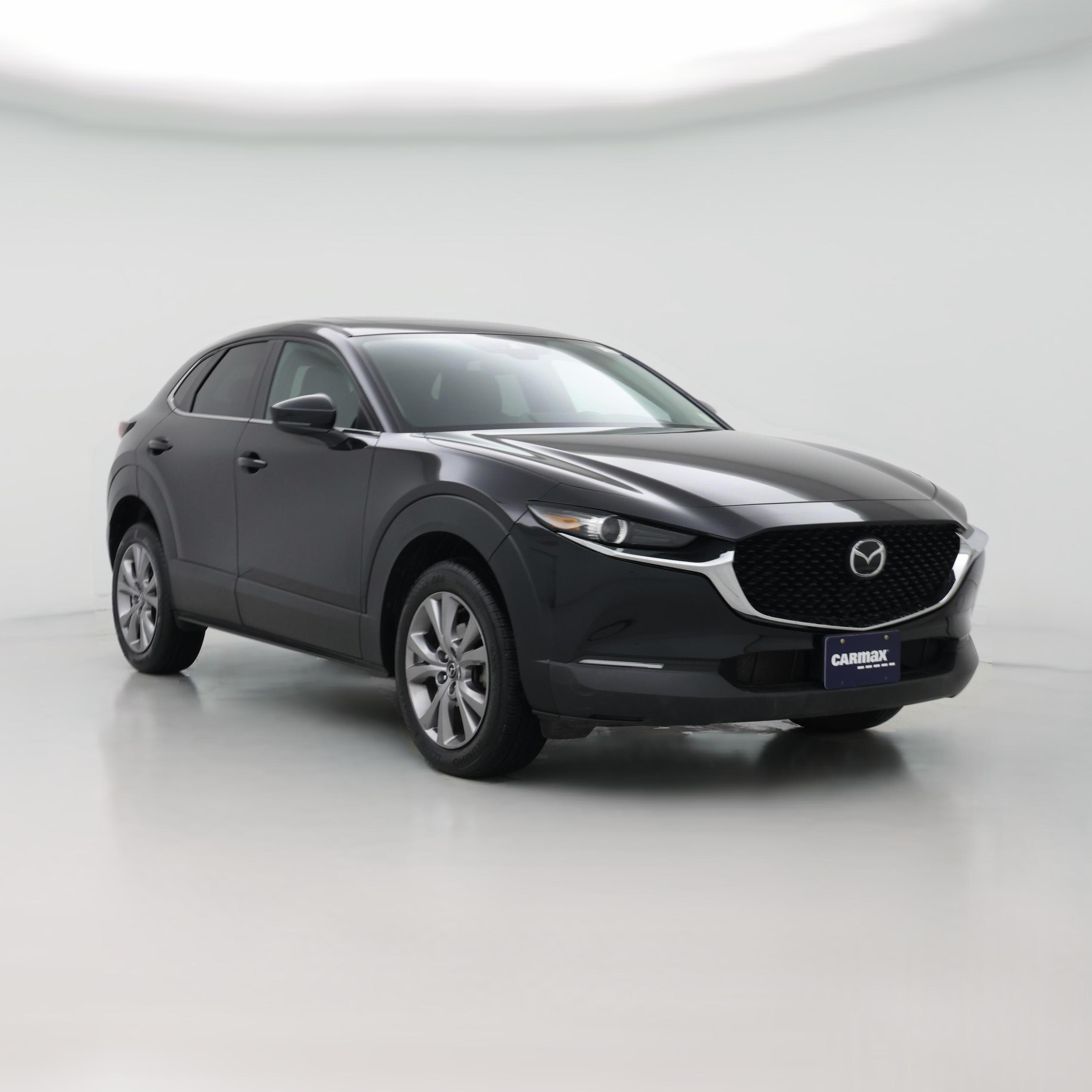 Thumbnail: 2021 Mazda CX-30 - 1