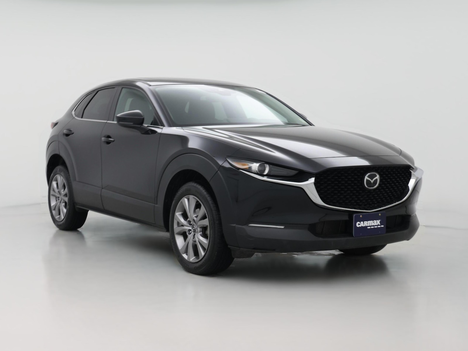 2021 Mazda CX-30 Preferred