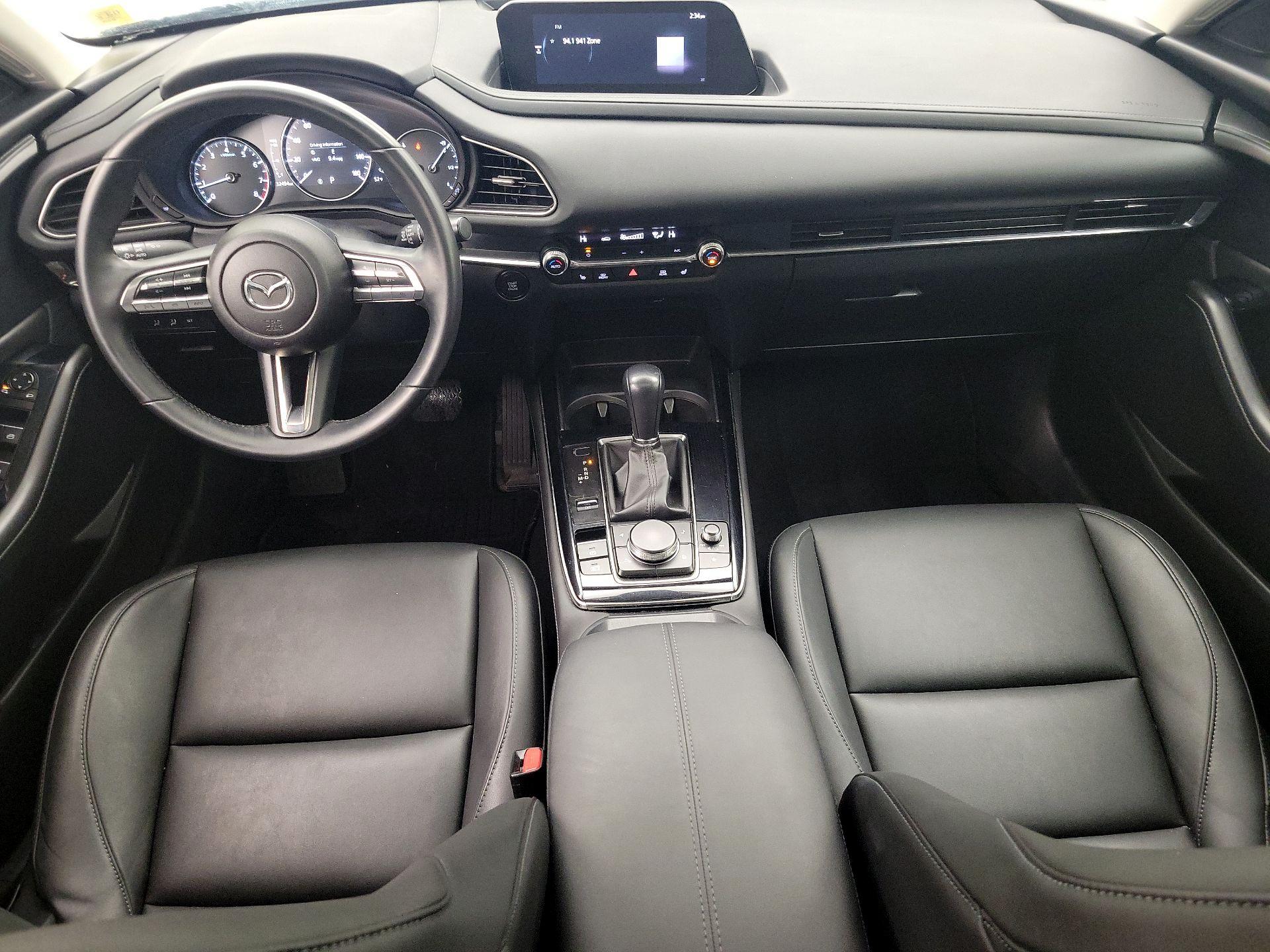 Thumbnail: 2021 Mazda CX-30 - 9