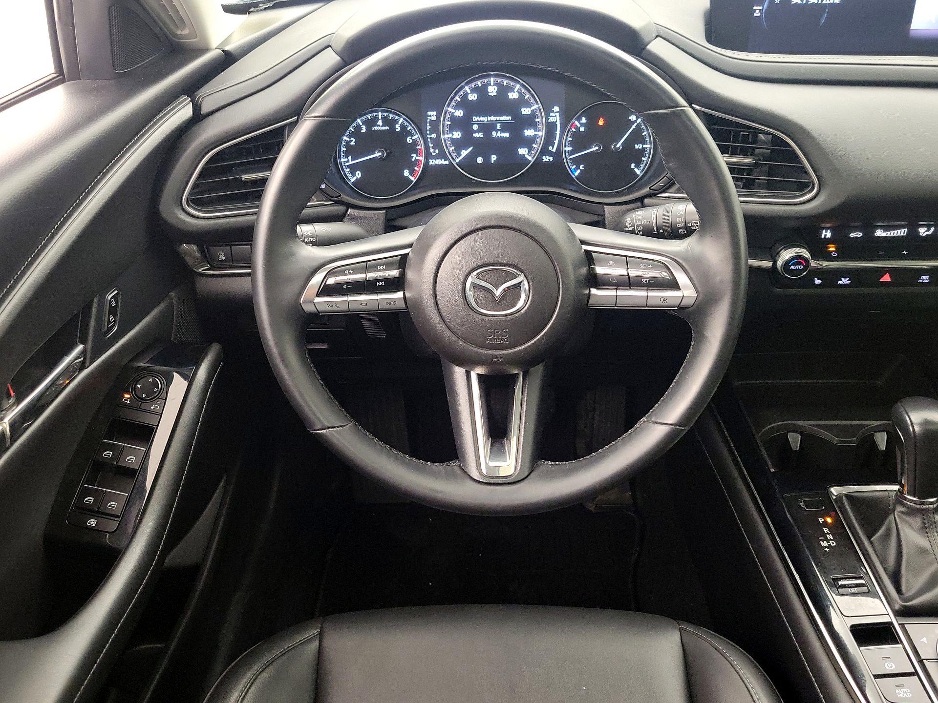 Thumbnail: 2021 Mazda CX-30 - 10