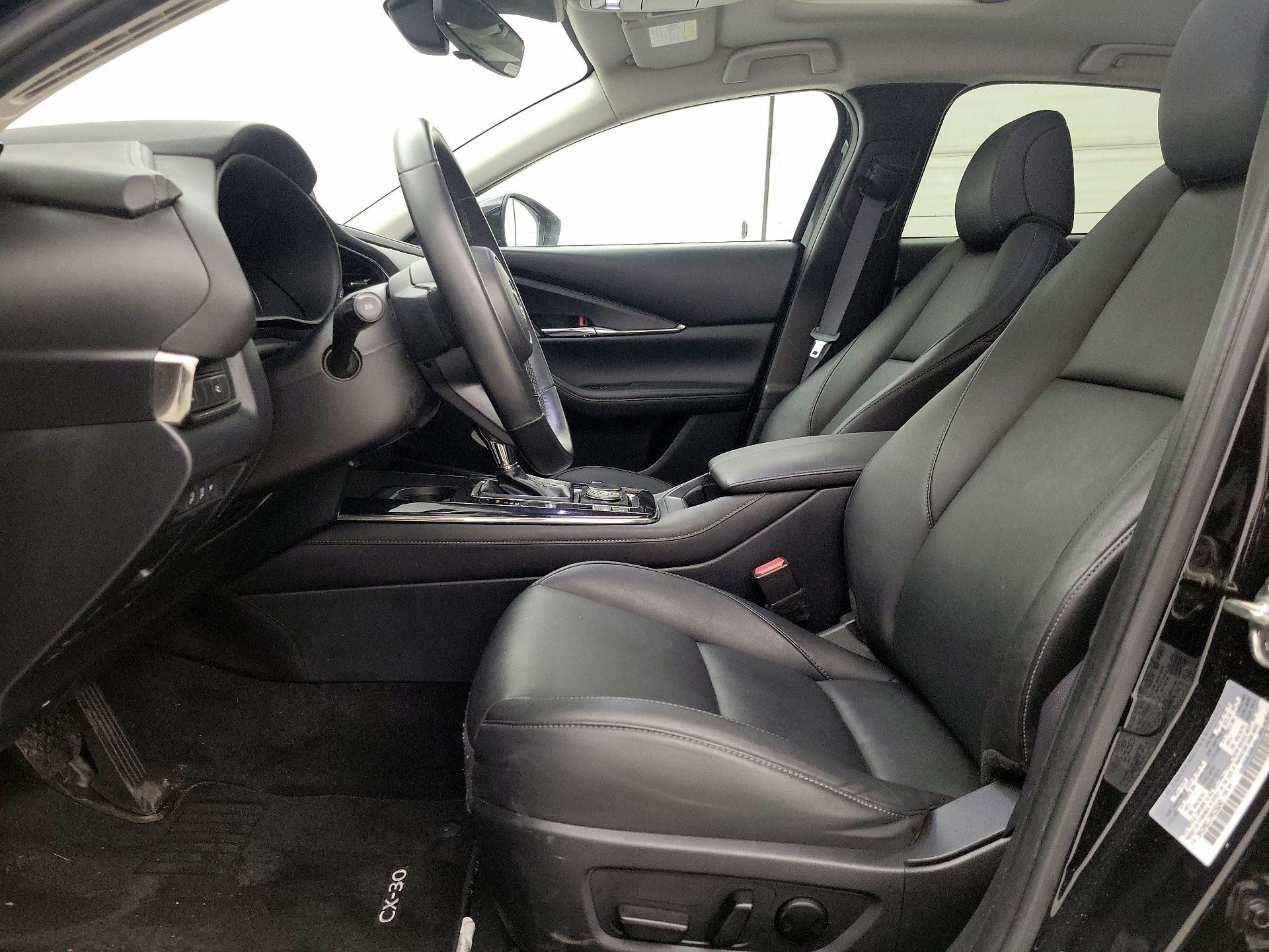 Thumbnail: 2021 Mazda CX-30 - 11