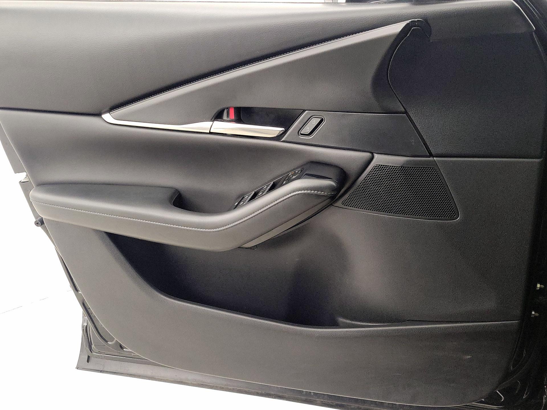 Thumbnail: 2021 Mazda CX-30 - 12