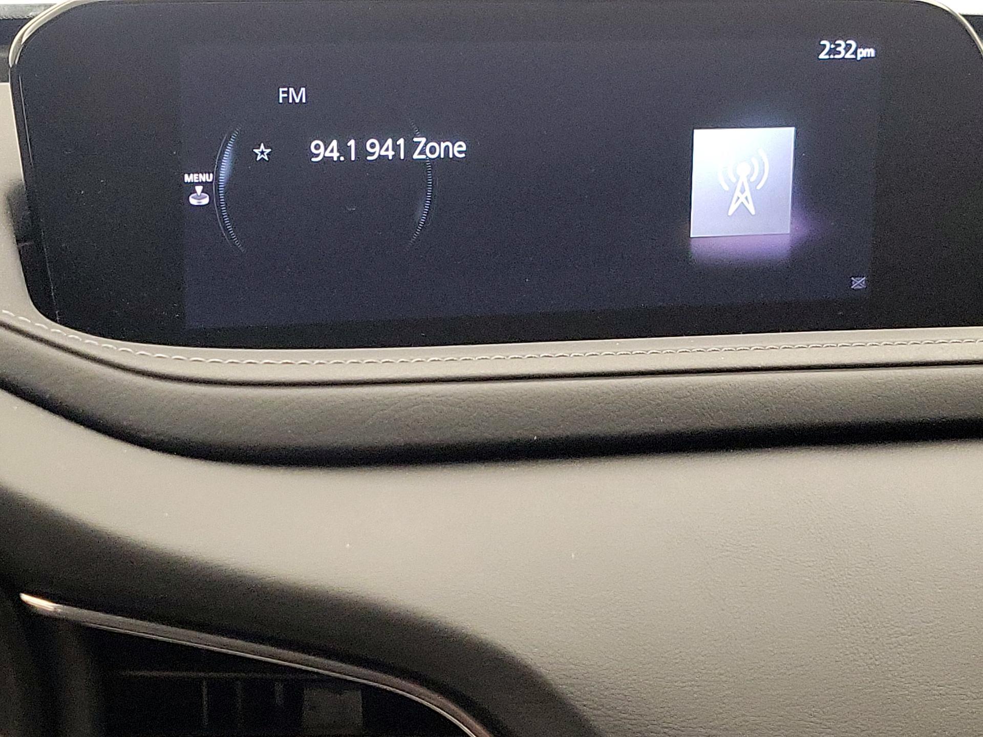 Thumbnail: 2021 Mazda CX-30 - 15