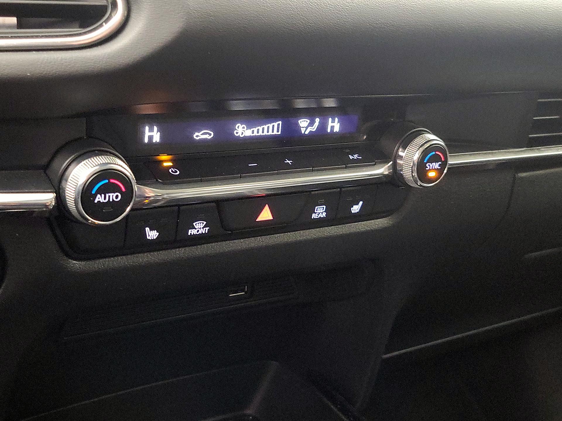 Thumbnail: 2021 Mazda CX-30 - 16