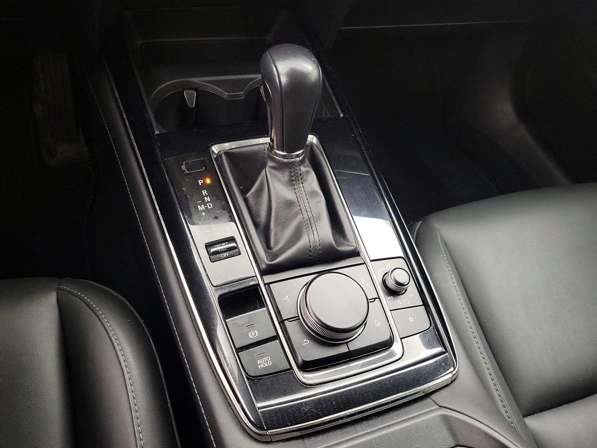 Thumbnail: 2021 Mazda CX-30 - 17