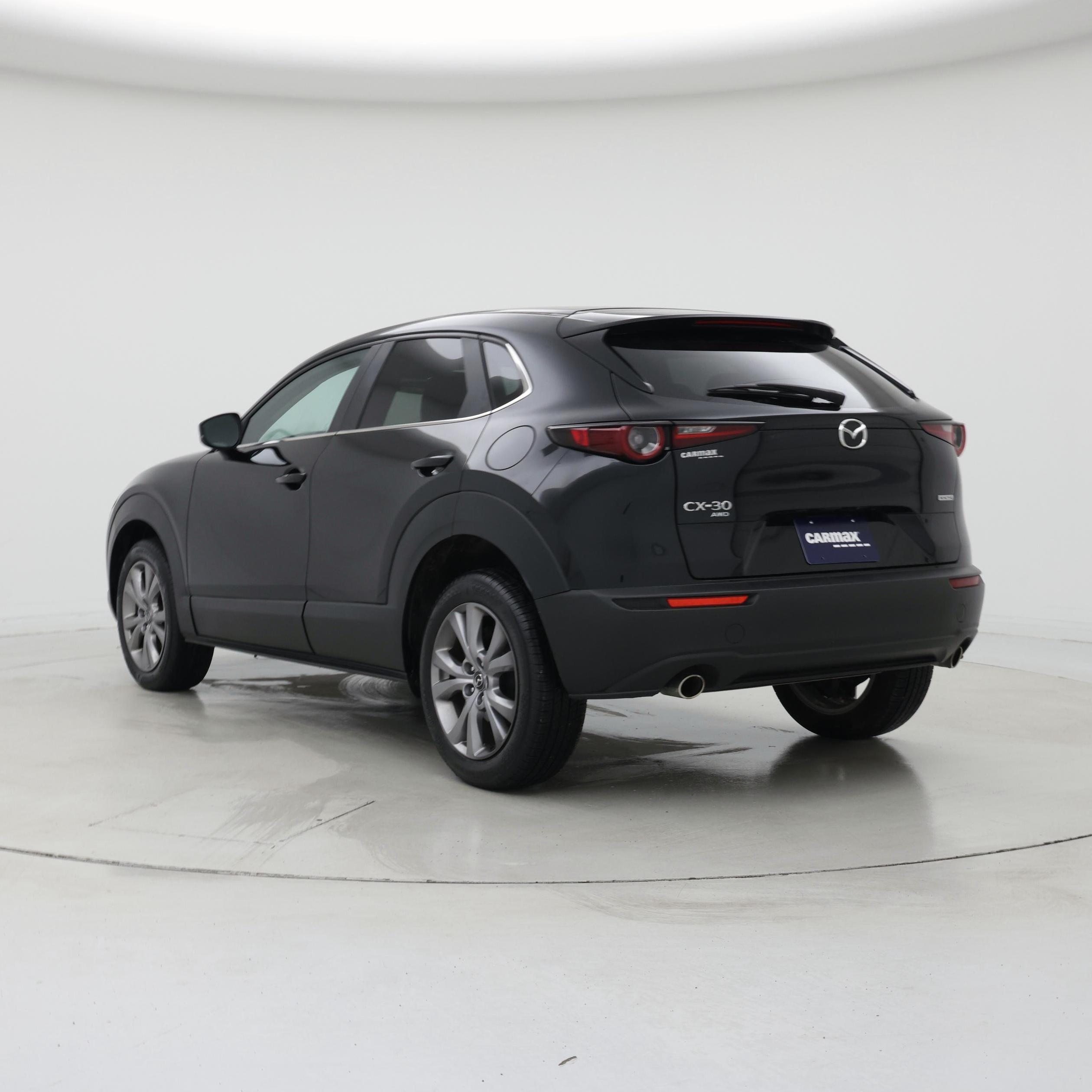 Thumbnail: 2021 Mazda CX-30 - 2