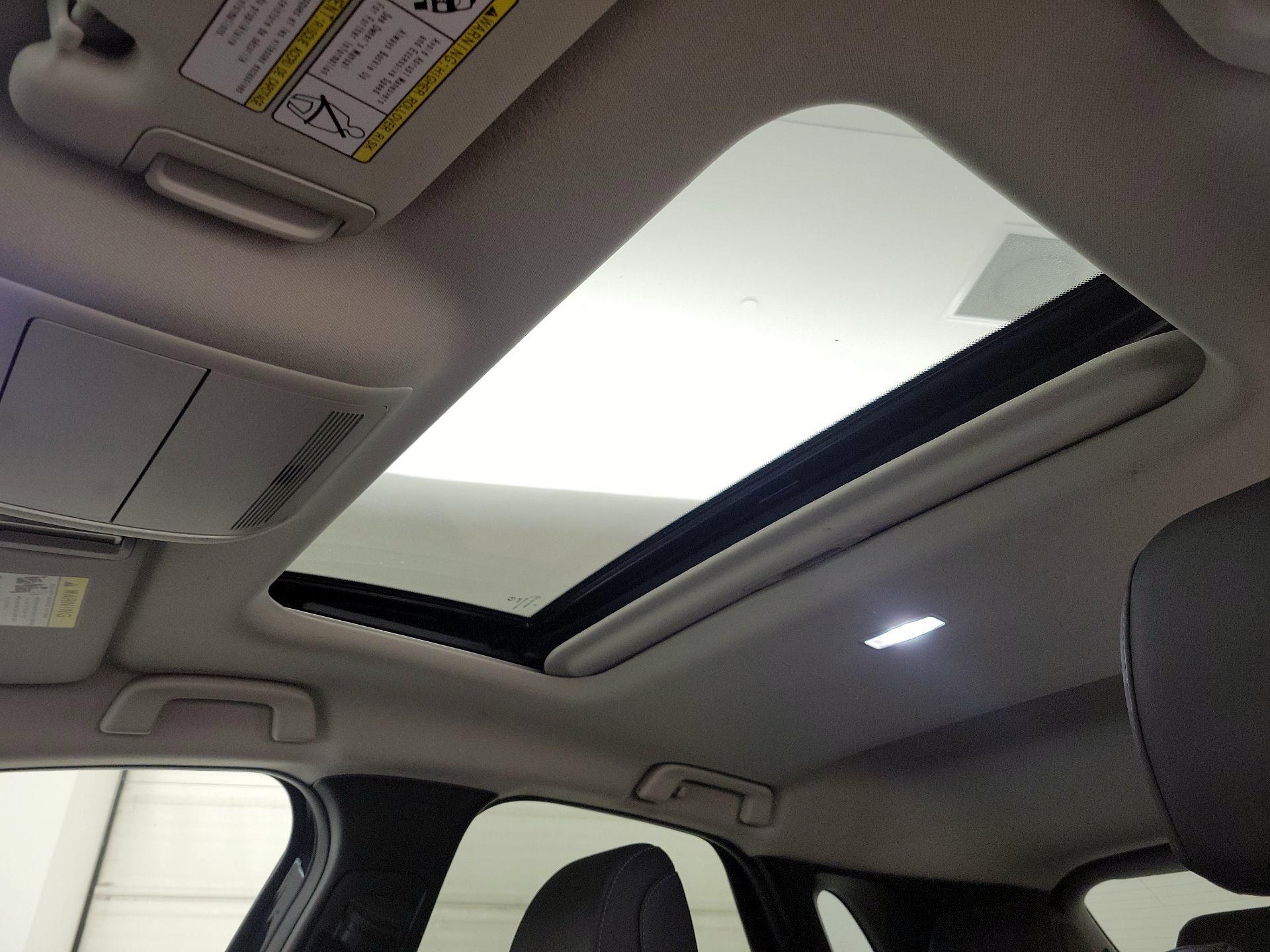 Thumbnail: 2021 Mazda CX-30 - 19