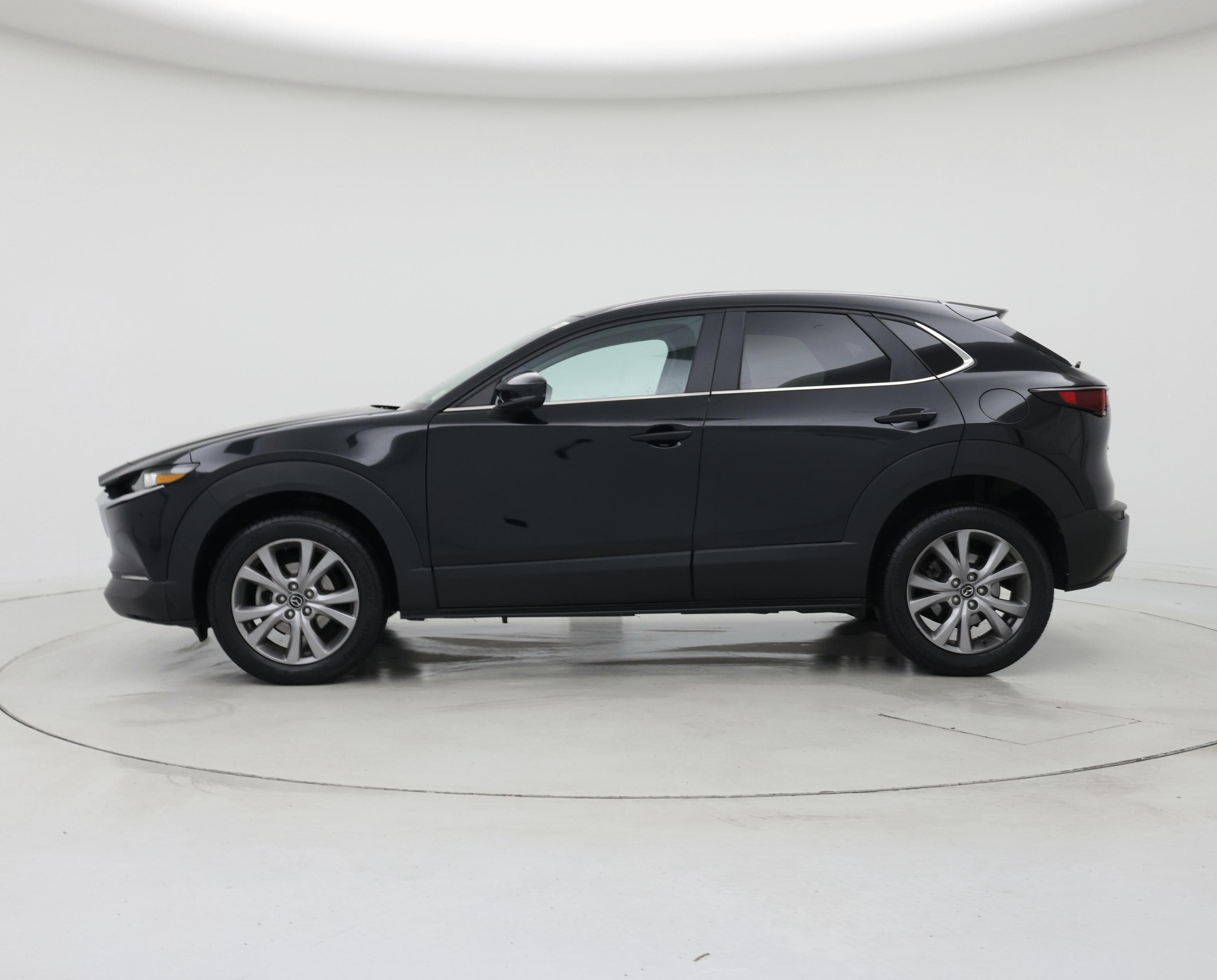 Thumbnail: 2021 Mazda CX-30 - 3