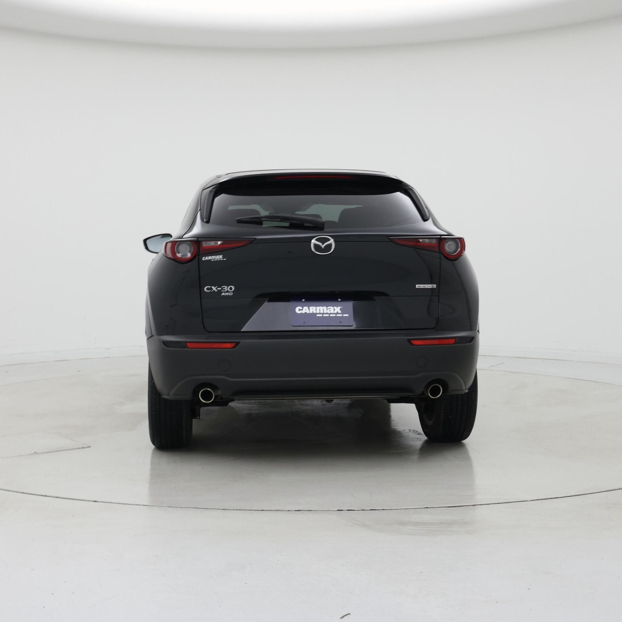 Thumbnail: 2021 Mazda CX-30 - 6