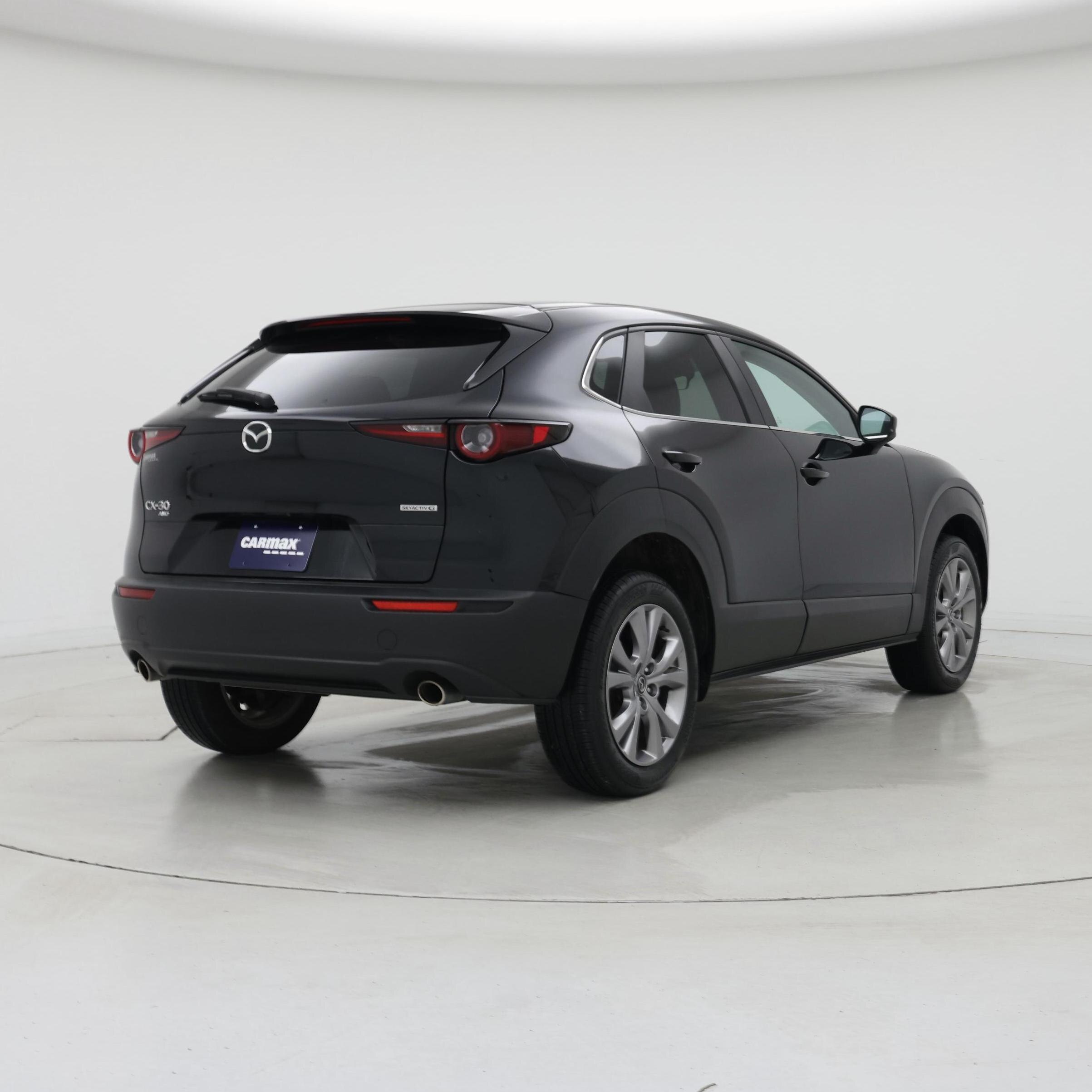 Thumbnail: 2021 Mazda CX-30 - 8