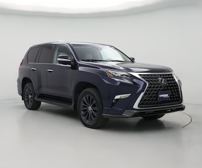 2022 Lexus GX 460 Premium
