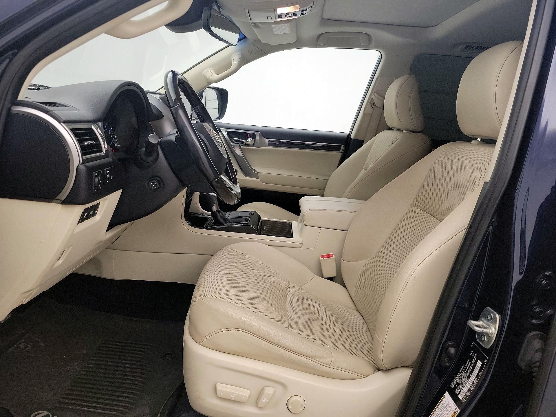 Thumbnail: 2022 Lexus GX - 11