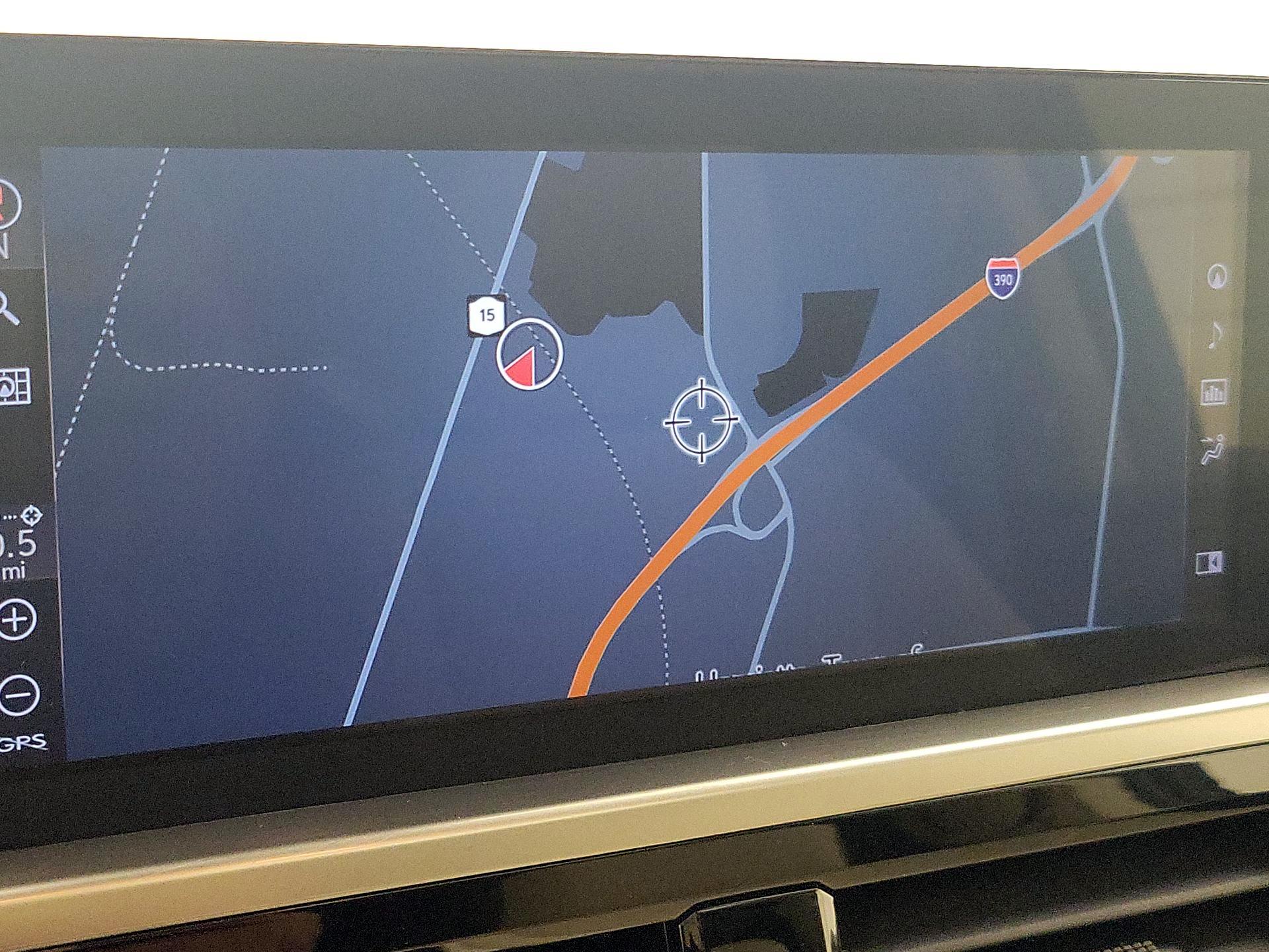 Thumbnail: 2022 Lexus GX - 14