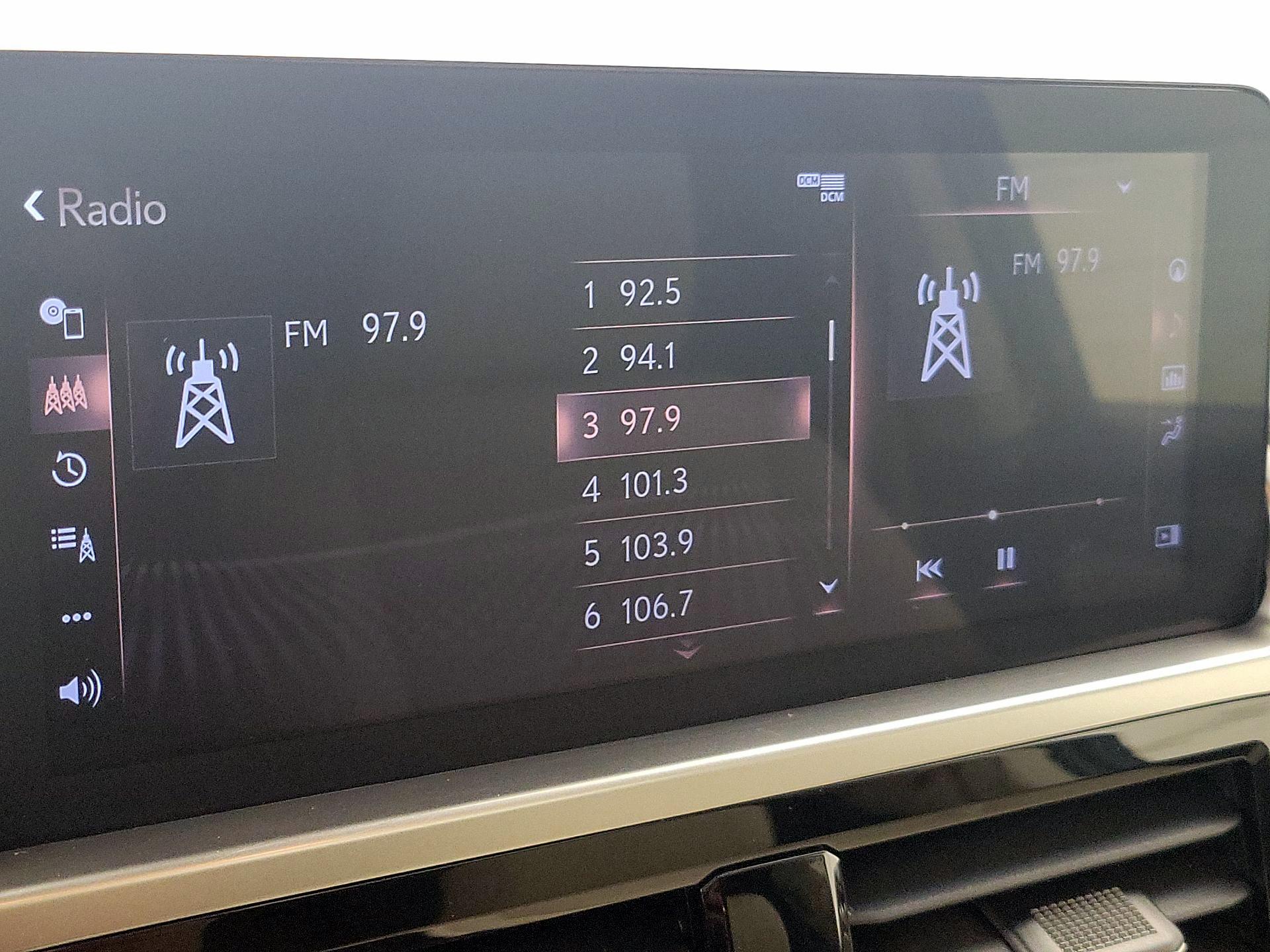 Thumbnail: 2022 Lexus GX - 16