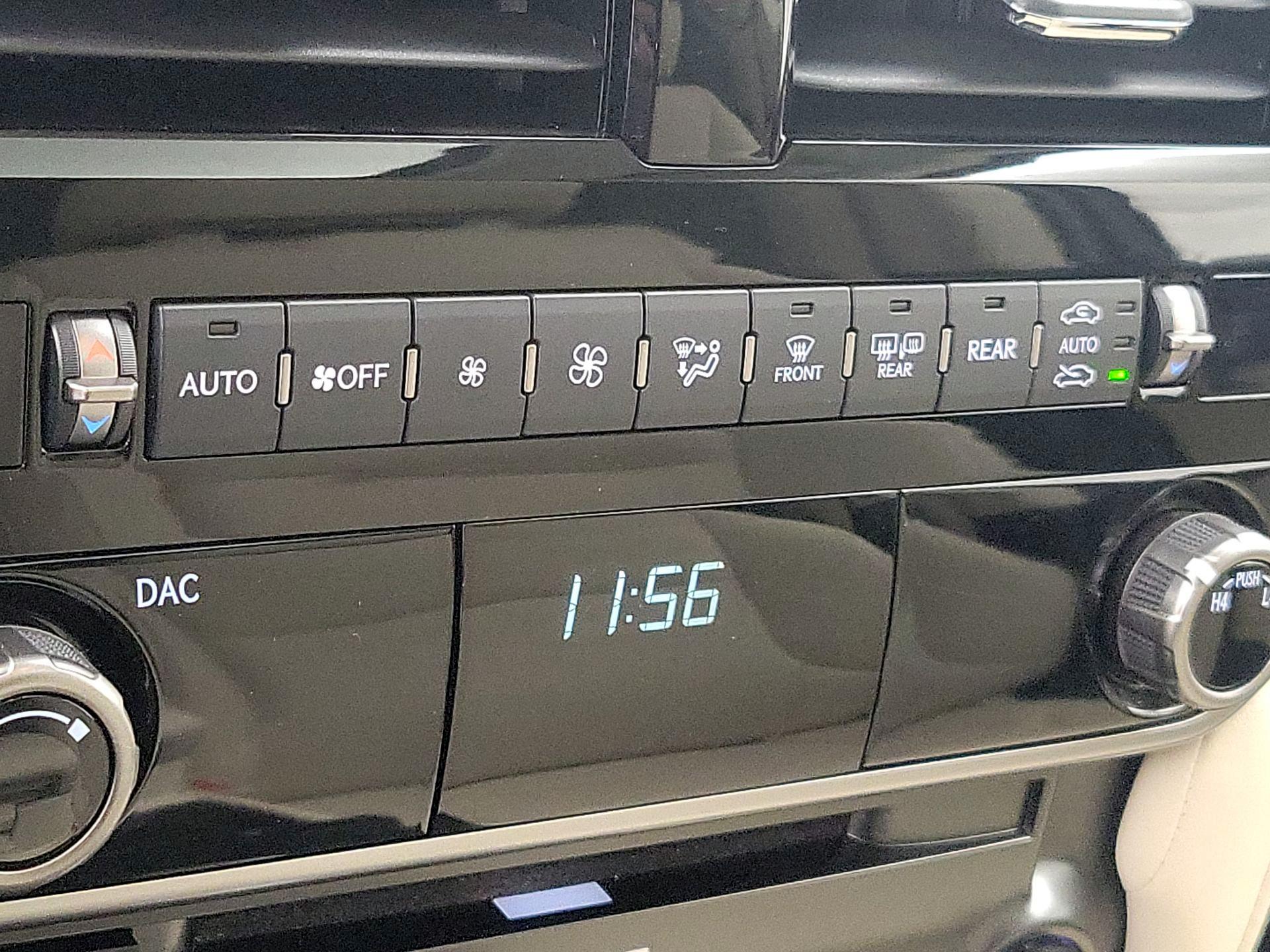 Thumbnail: 2022 Lexus GX - 17