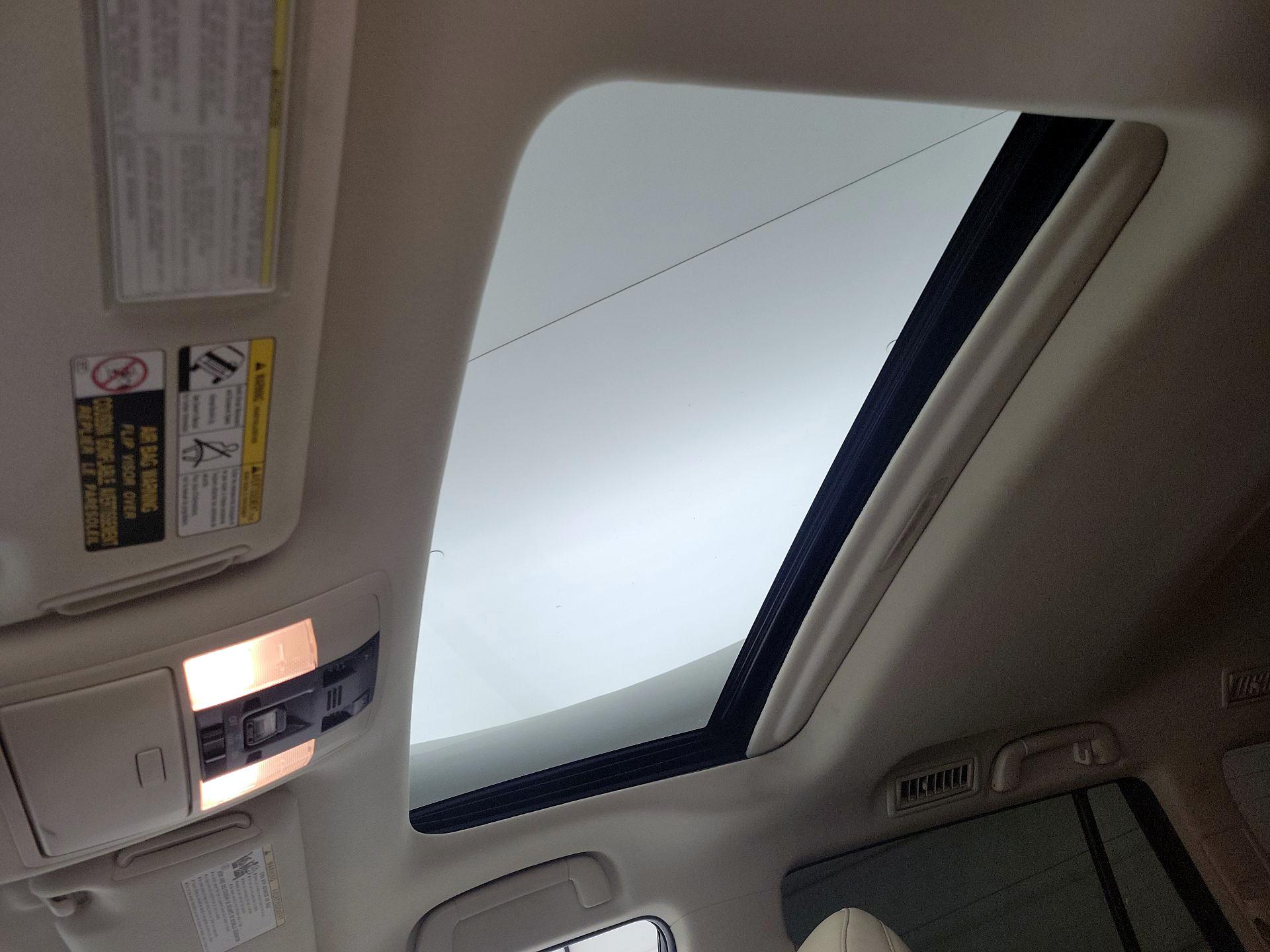 Thumbnail: 2022 Lexus GX - 20