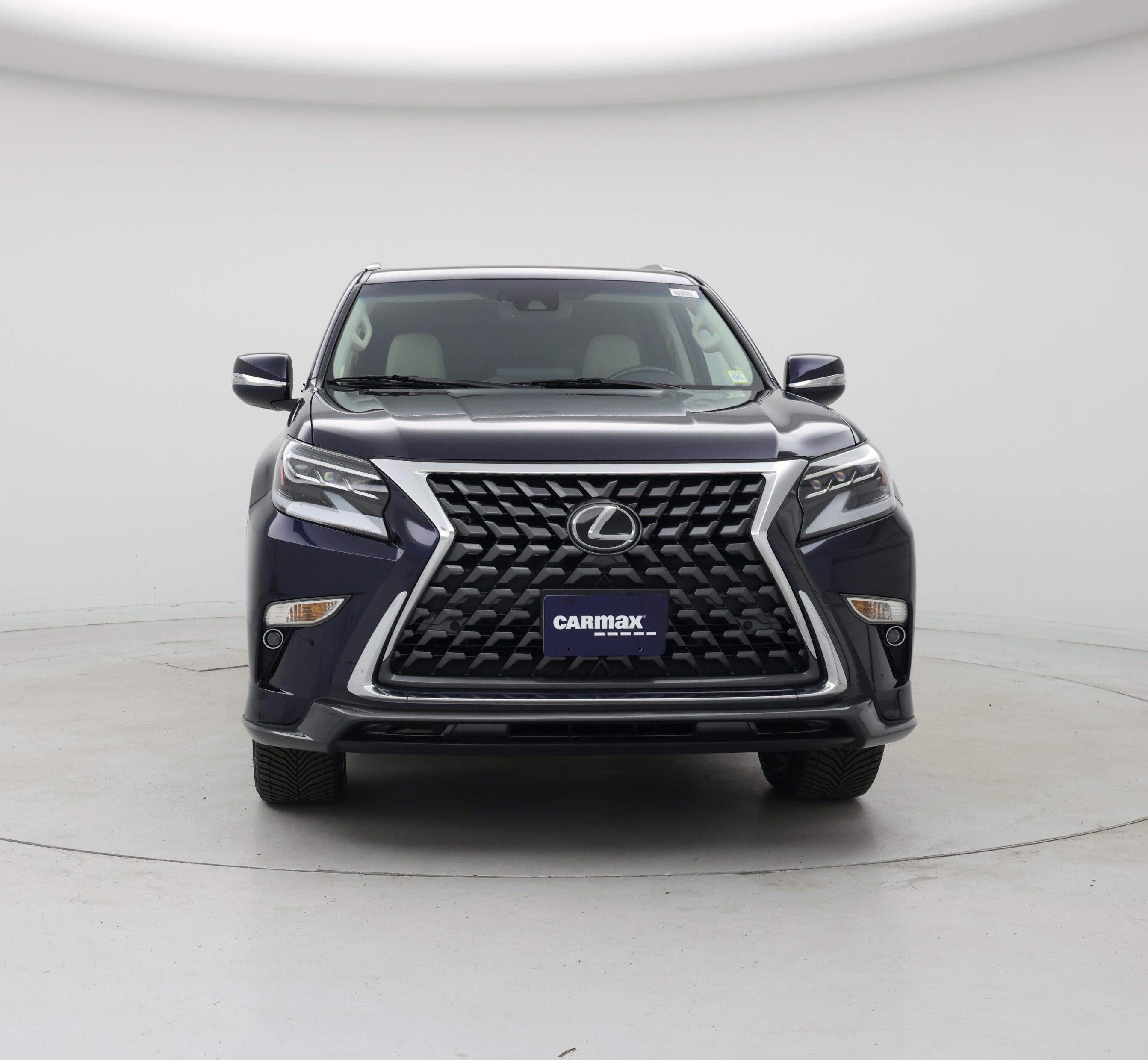 Thumbnail: 2022 Lexus GX - 5