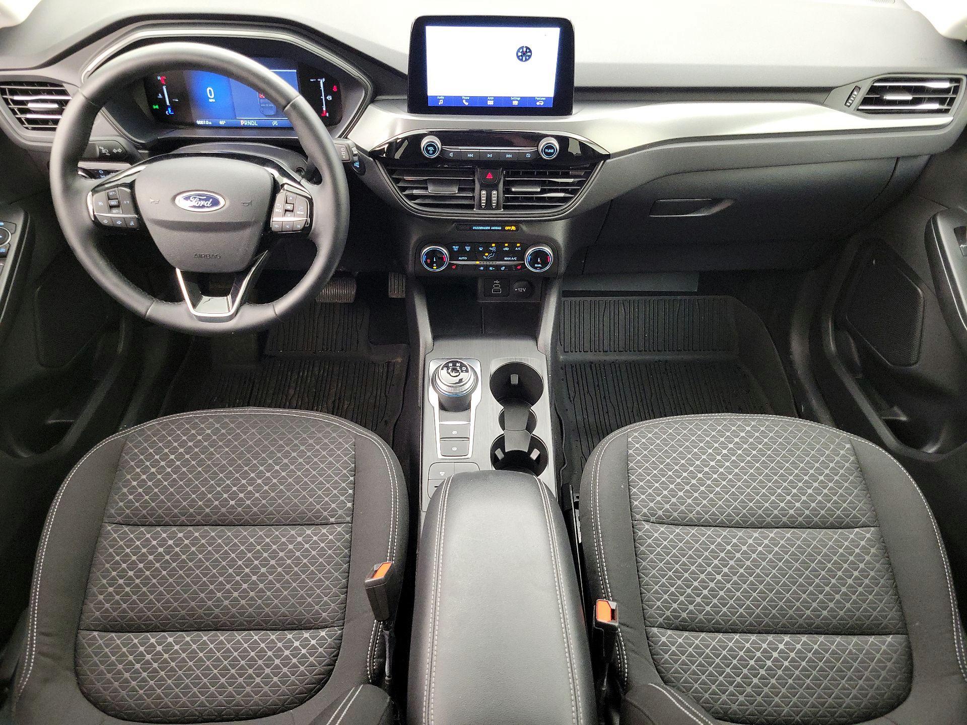 Thumbnail: 2025 Ford Escape - 9