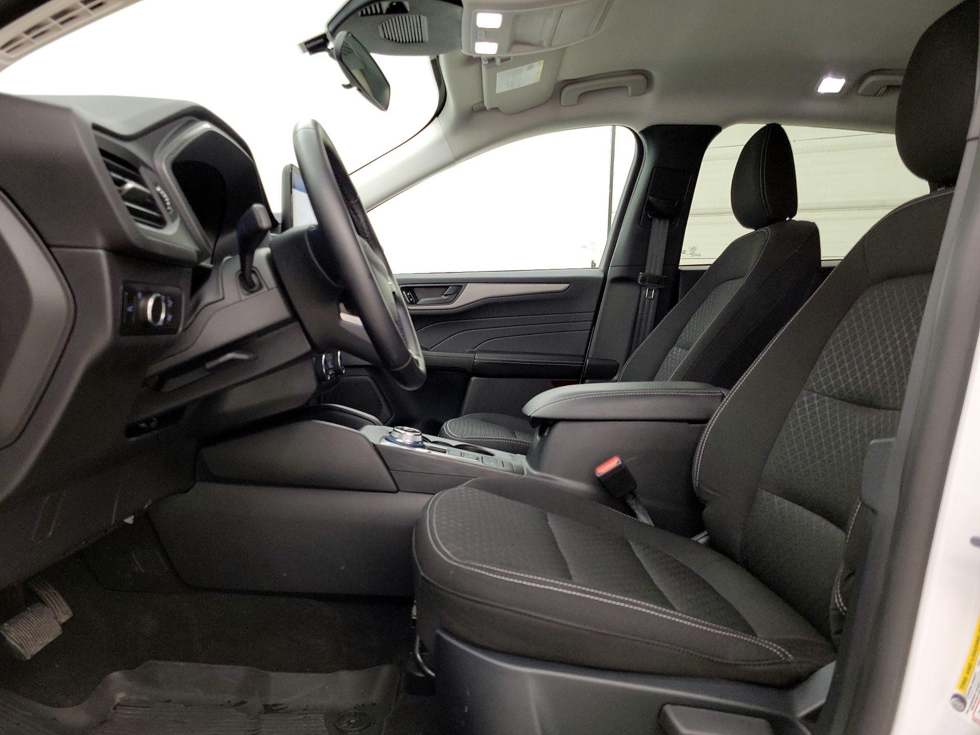 Thumbnail: 2025 Ford Escape - 11