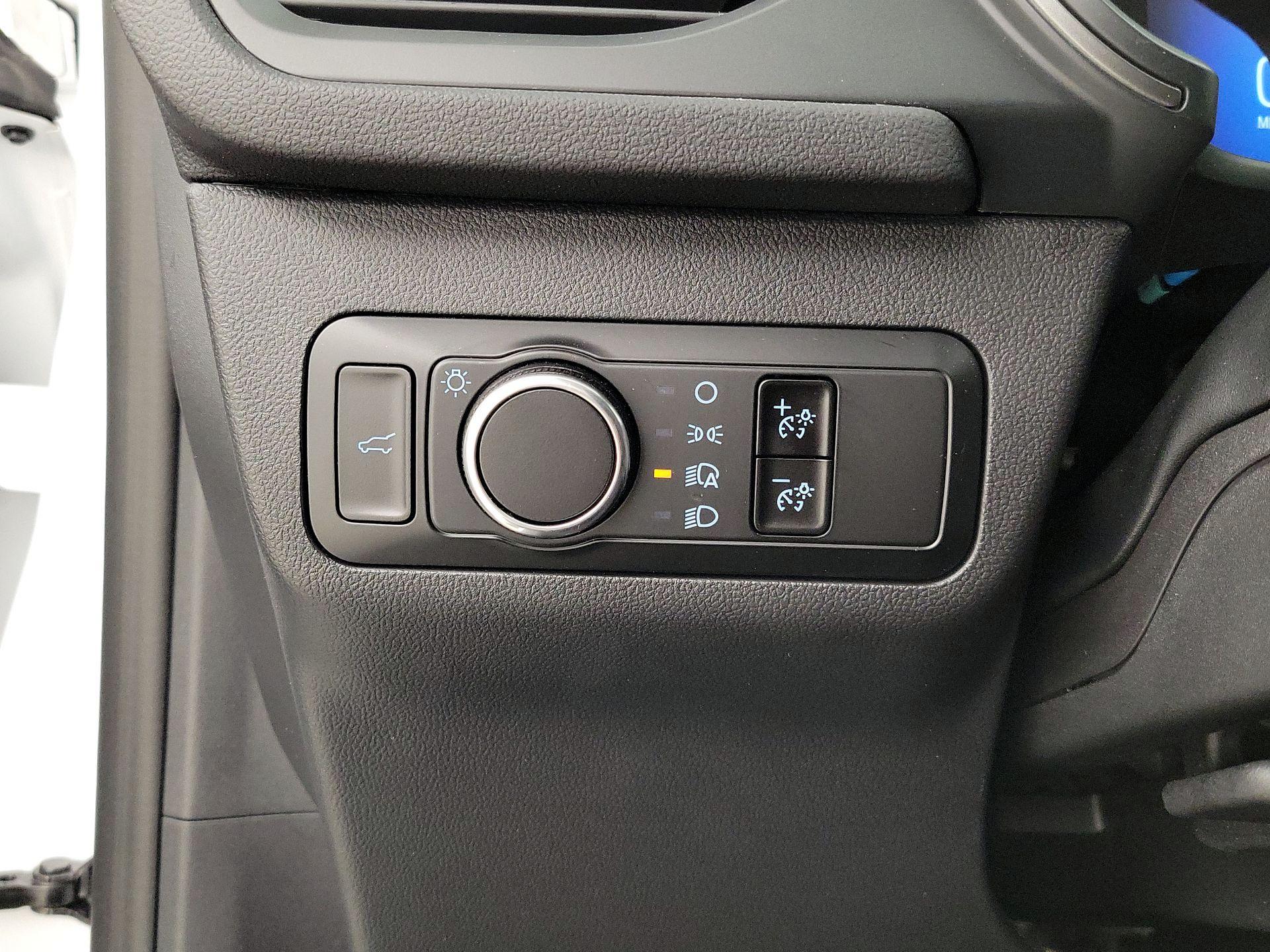 Thumbnail: 2025 Ford Escape - 13