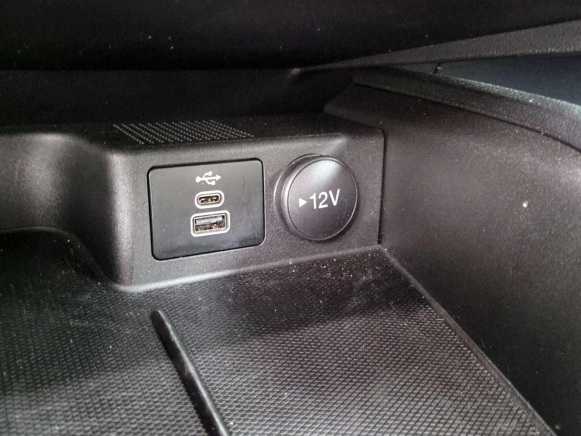 Thumbnail: 2025 Ford Escape - 18