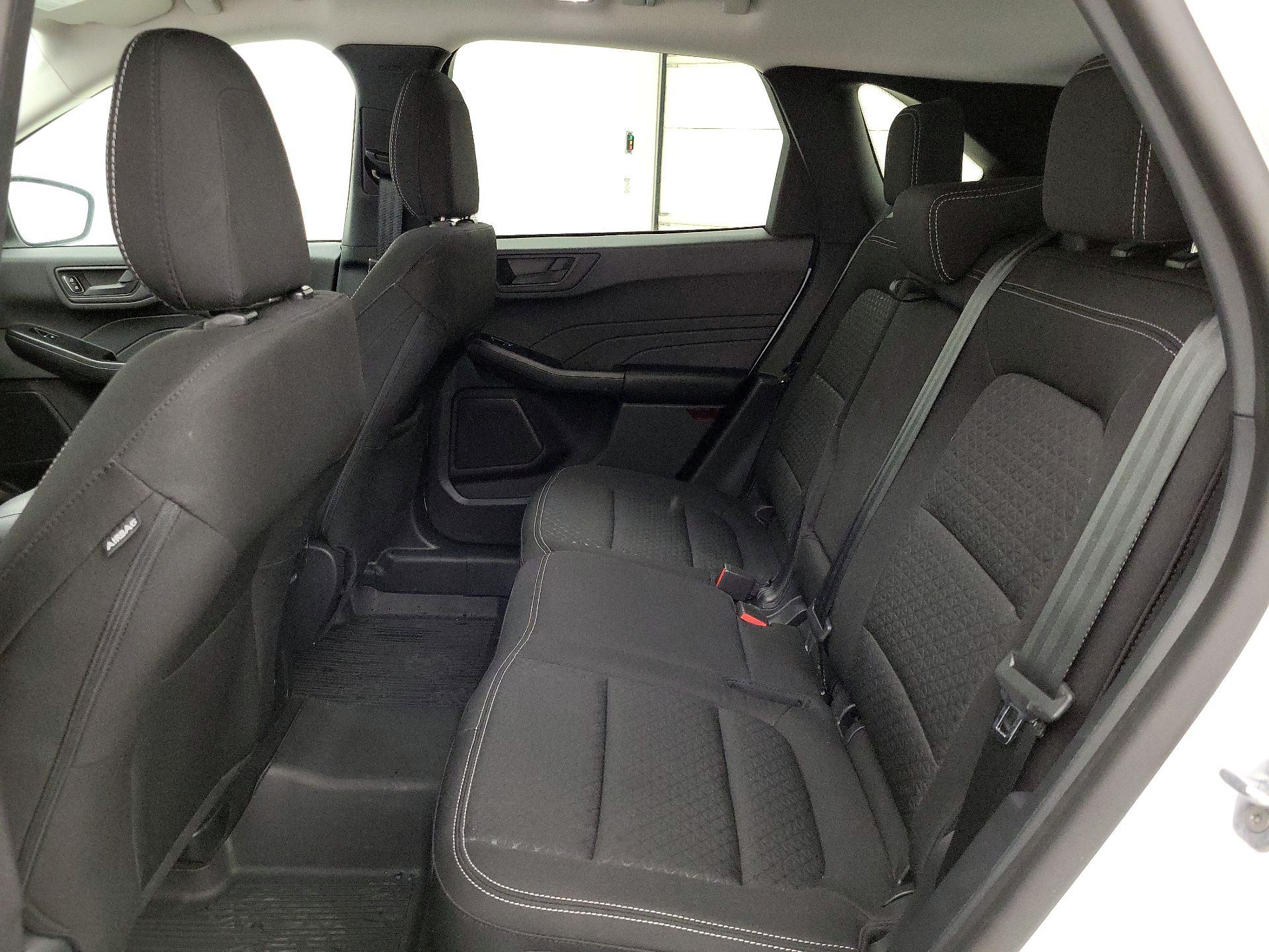 Thumbnail: 2025 Ford Escape - 19