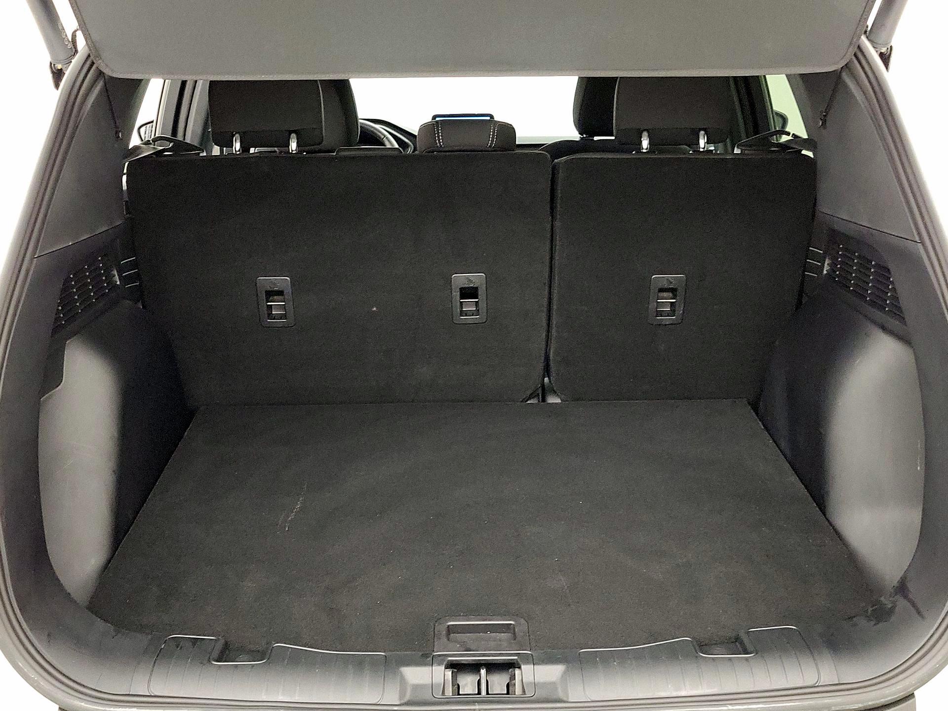 Thumbnail: 2025 Ford Escape - 20