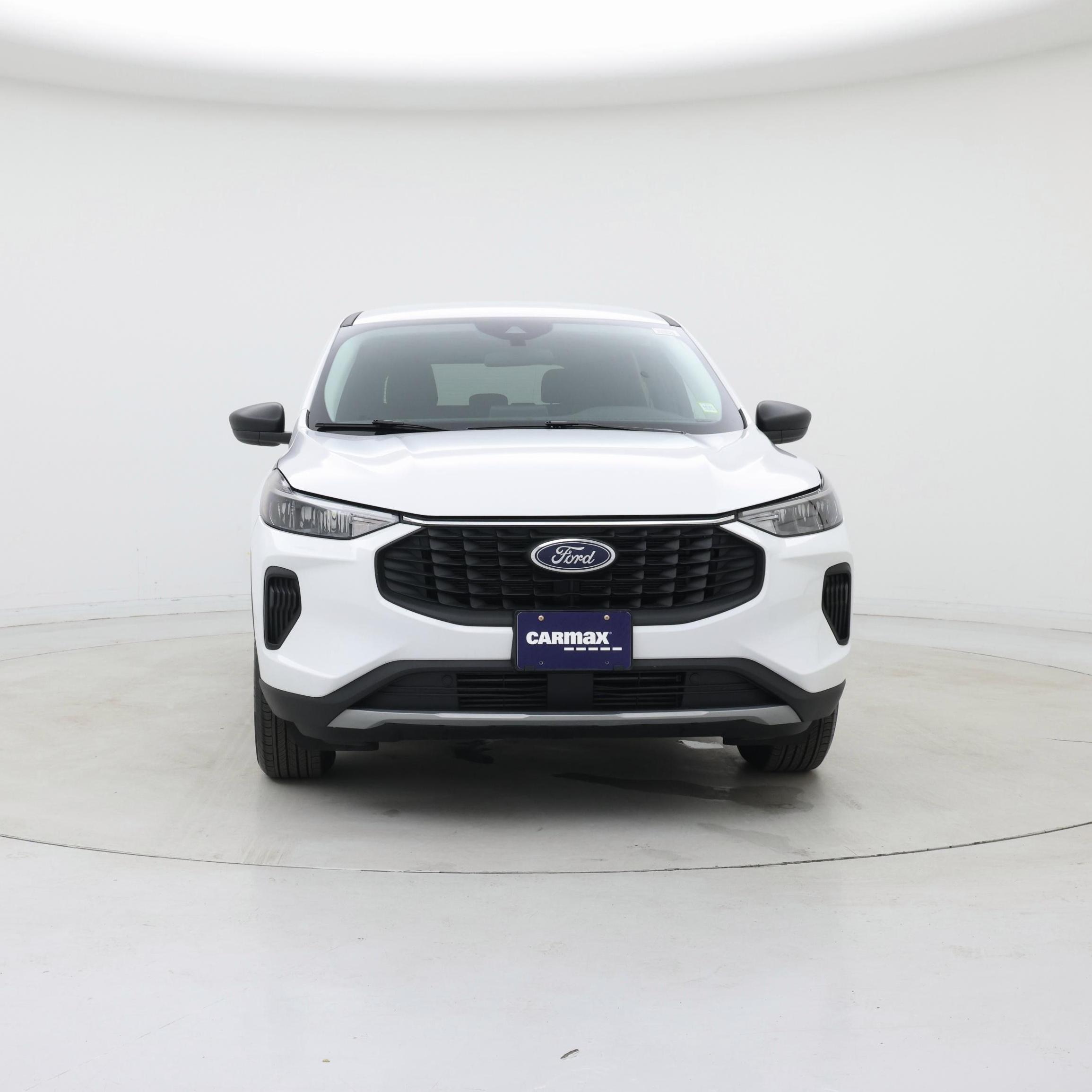 Thumbnail: 2025 Ford Escape - 5