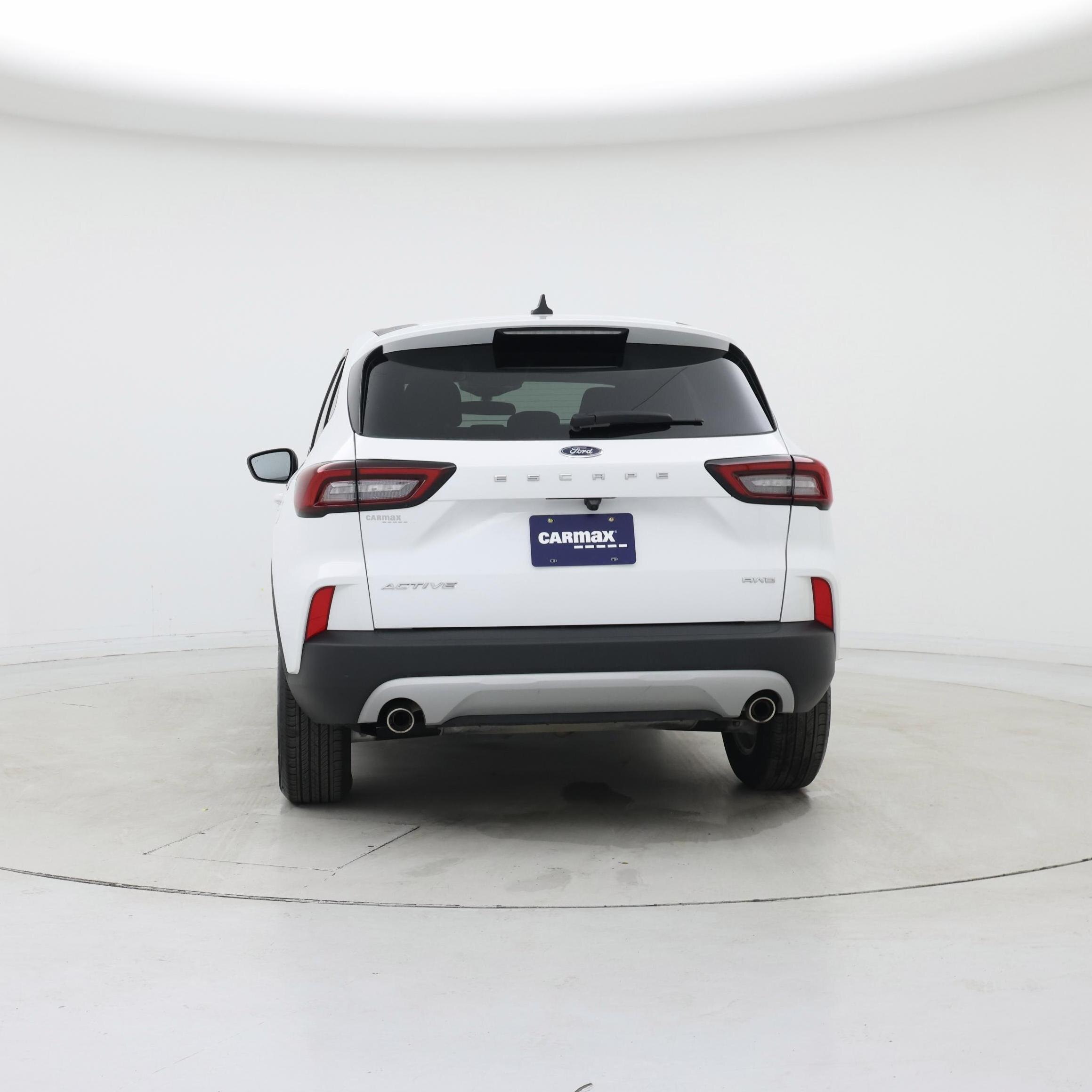 Thumbnail: 2025 Ford Escape - 6