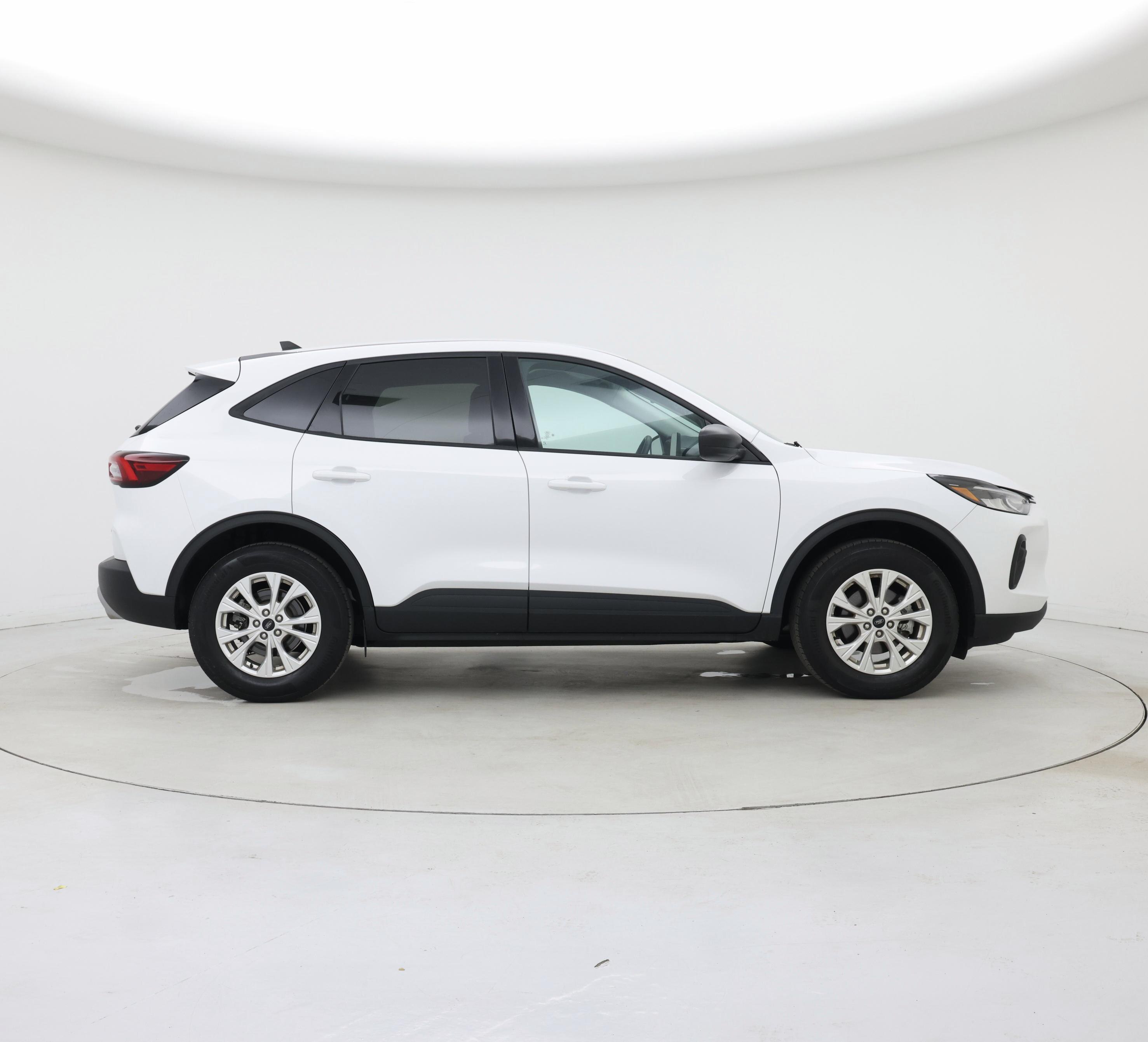 Thumbnail: 2025 Ford Escape - 7