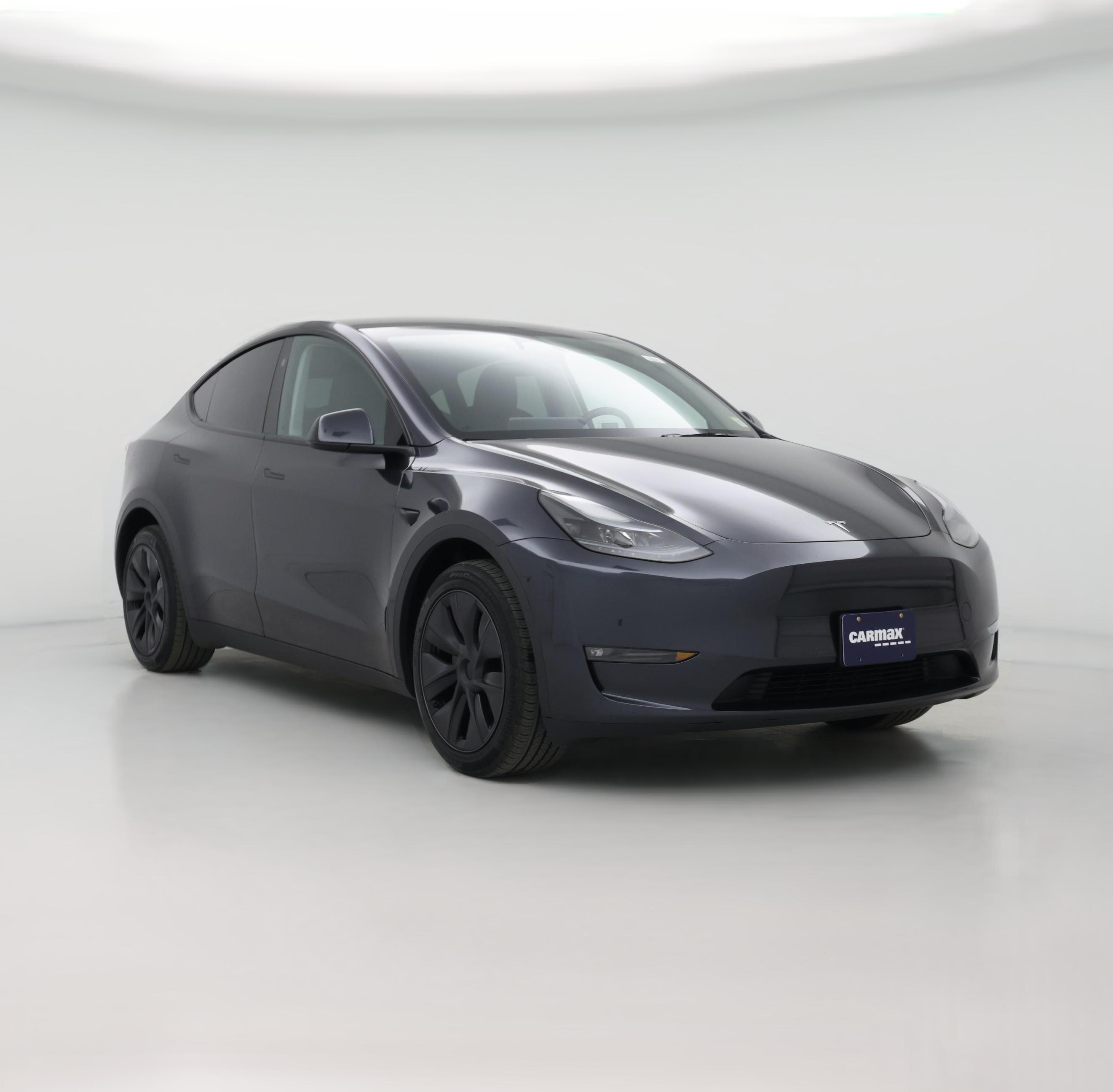 Thumbnail: 2025 Tesla Model Y - 1