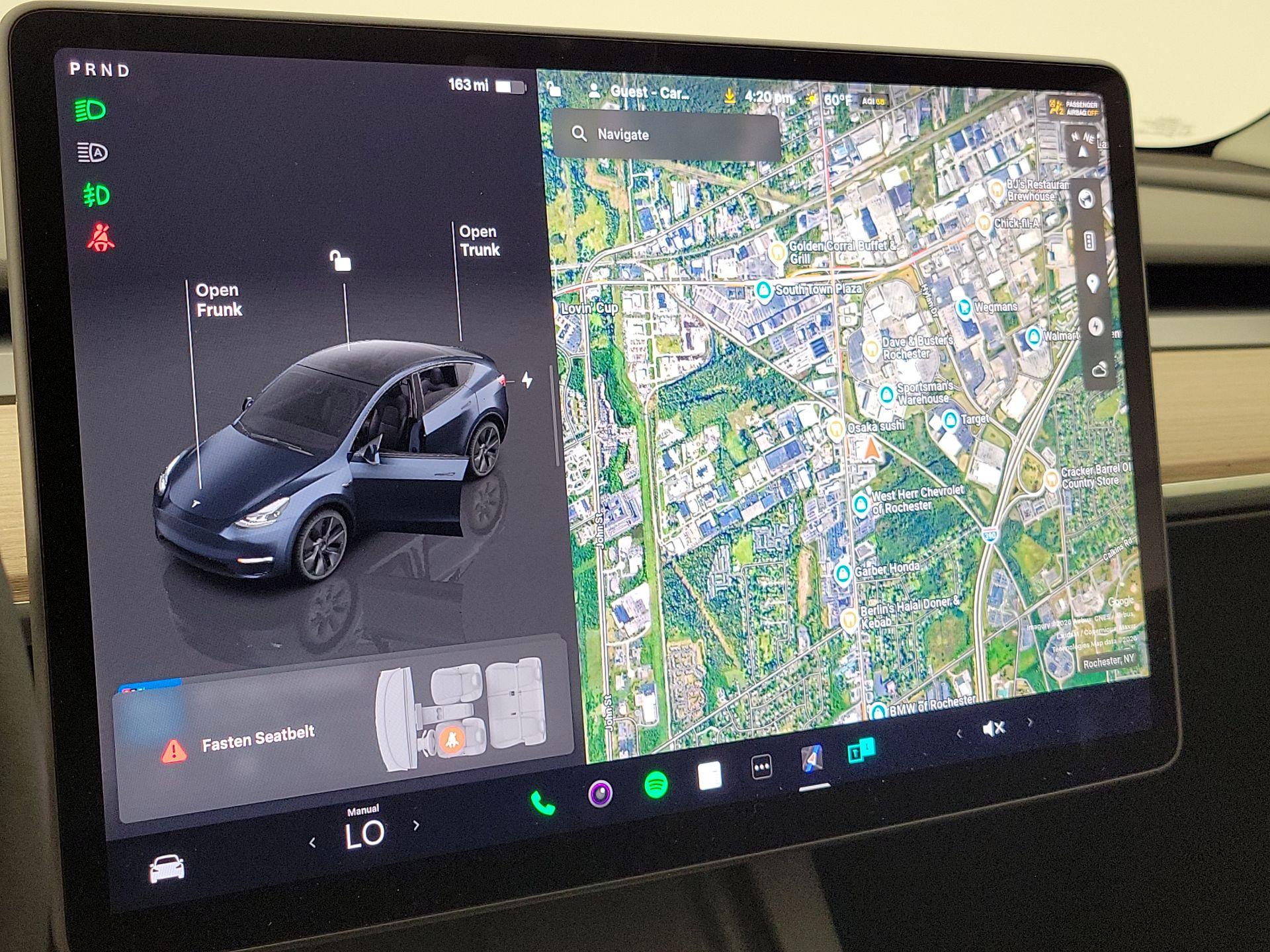 Thumbnail: 2025 Tesla Model Y - 13